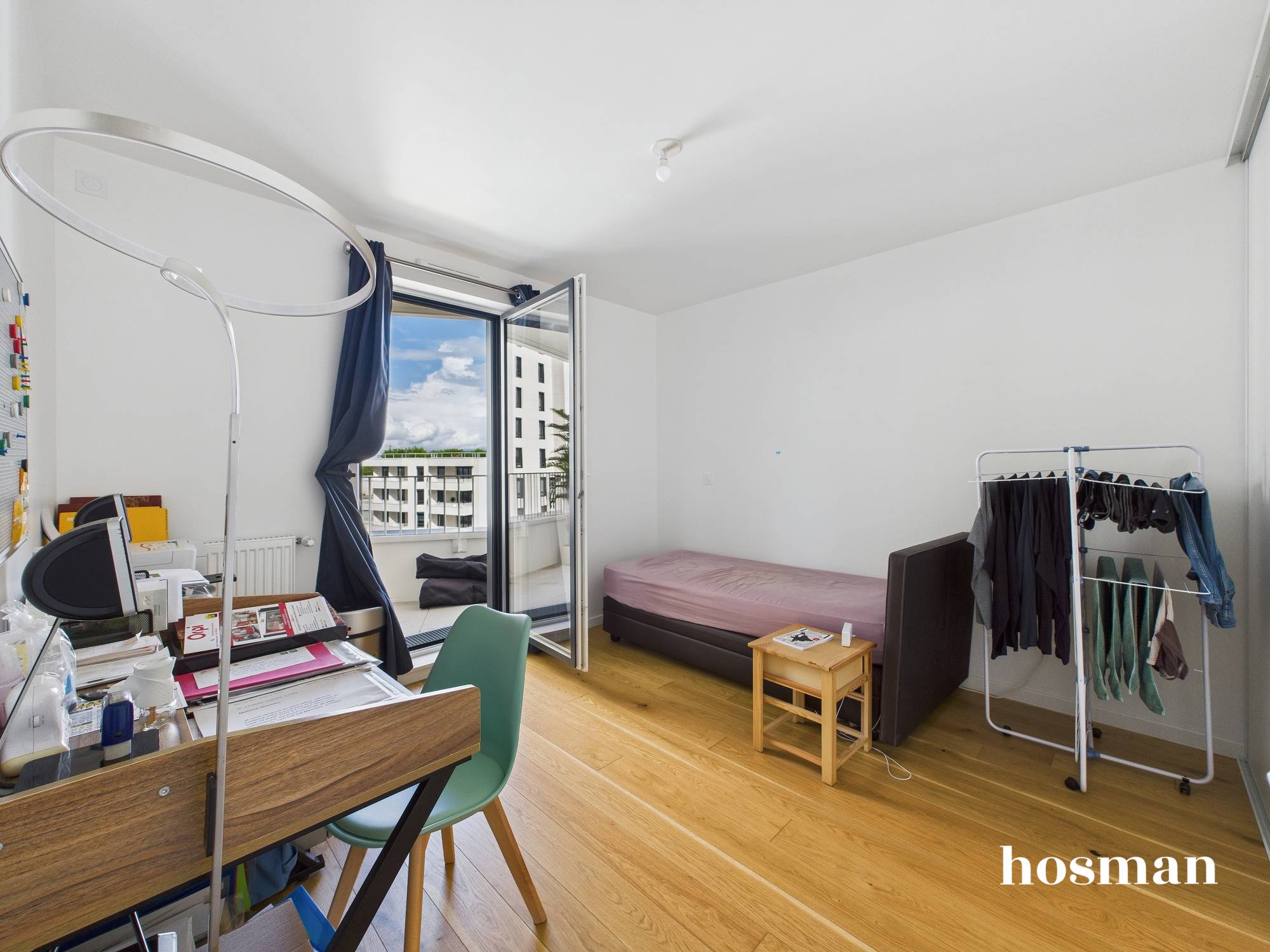 Photo 6 - Appartement 42.17 Clichy