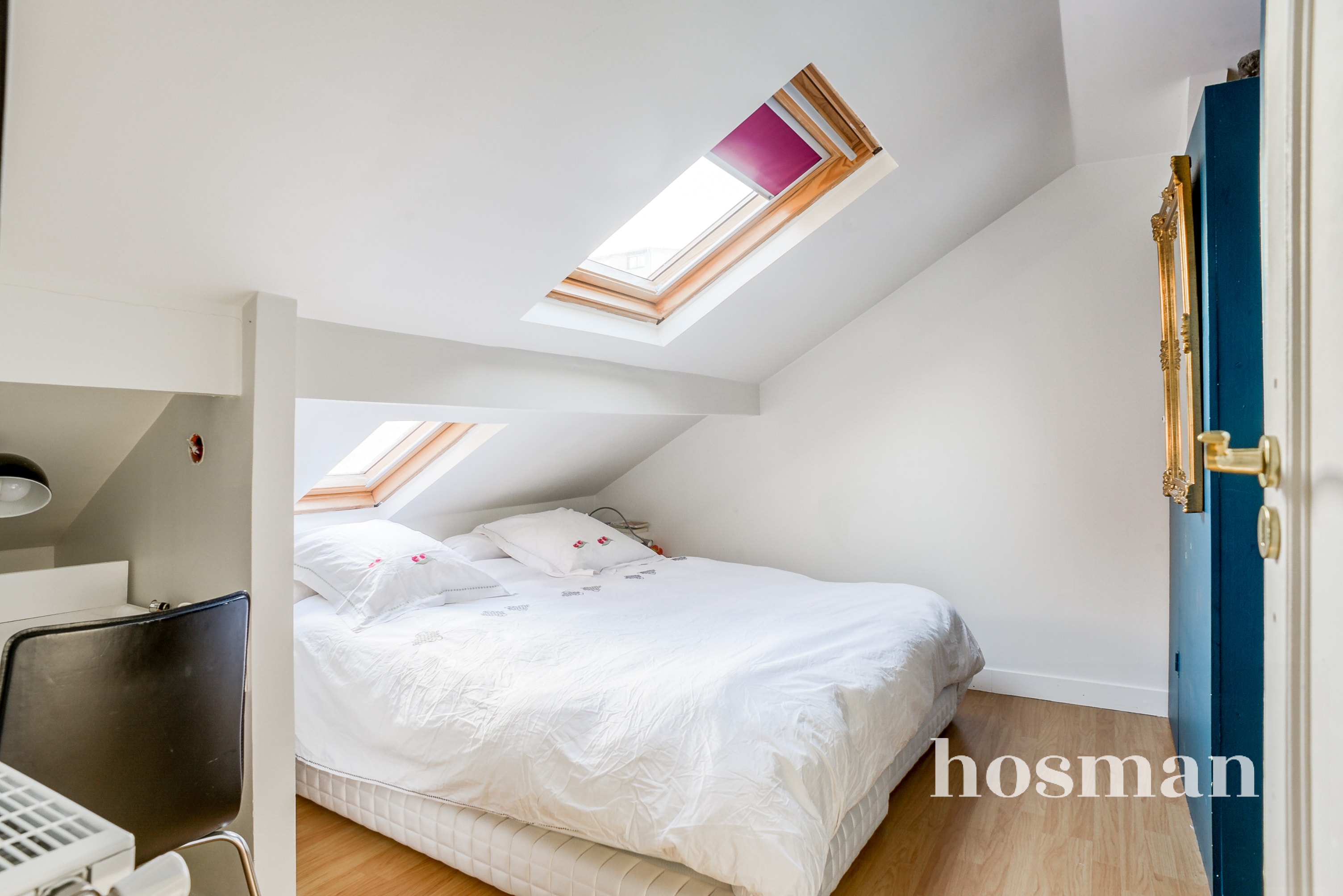 Photo 6 - Maison 135.0 Clamart