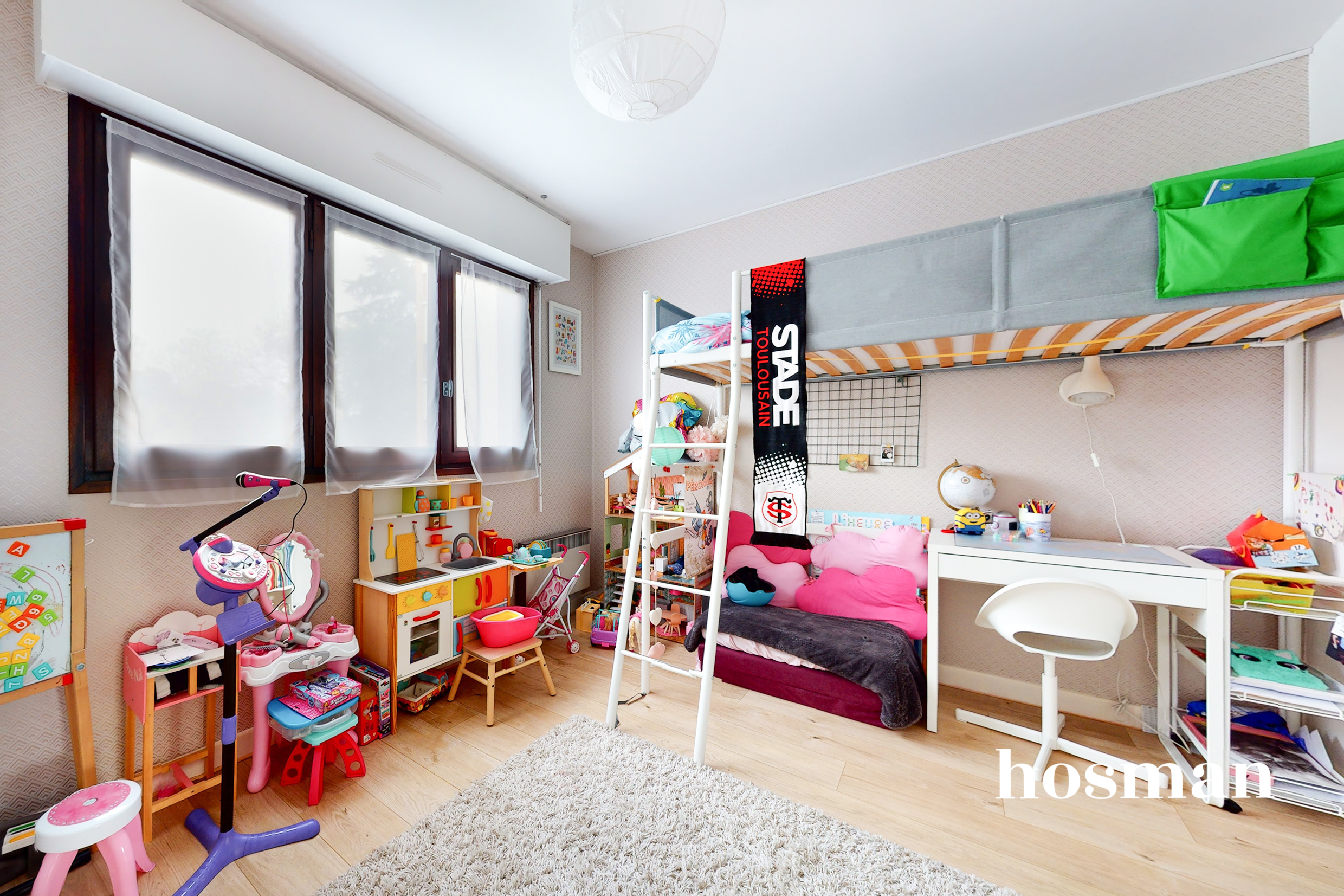 Photo 8 - Appartement 68.0 Toulouse