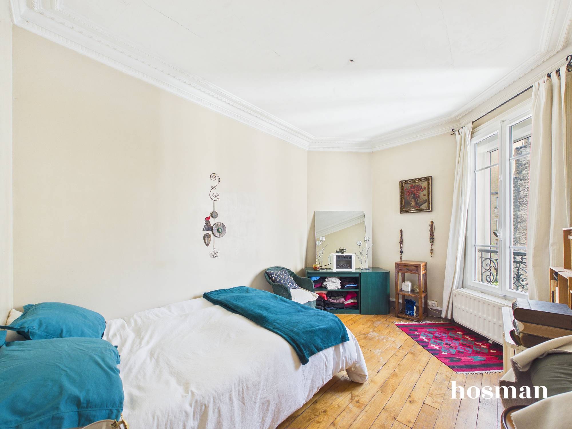 Photo 7 - Appartement 47.52 Paris