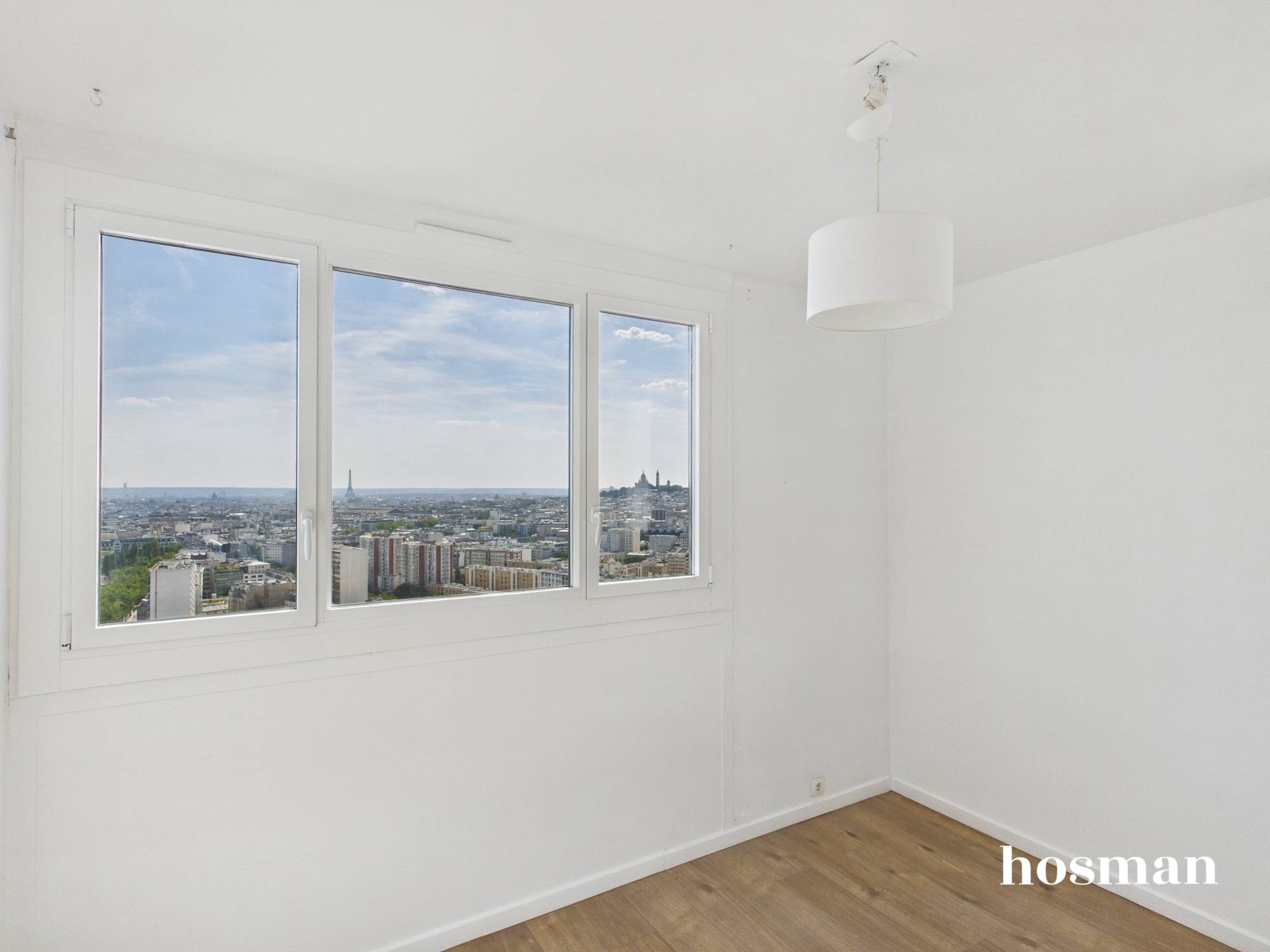 Photo 5 - Appartement 83.2 Paris
