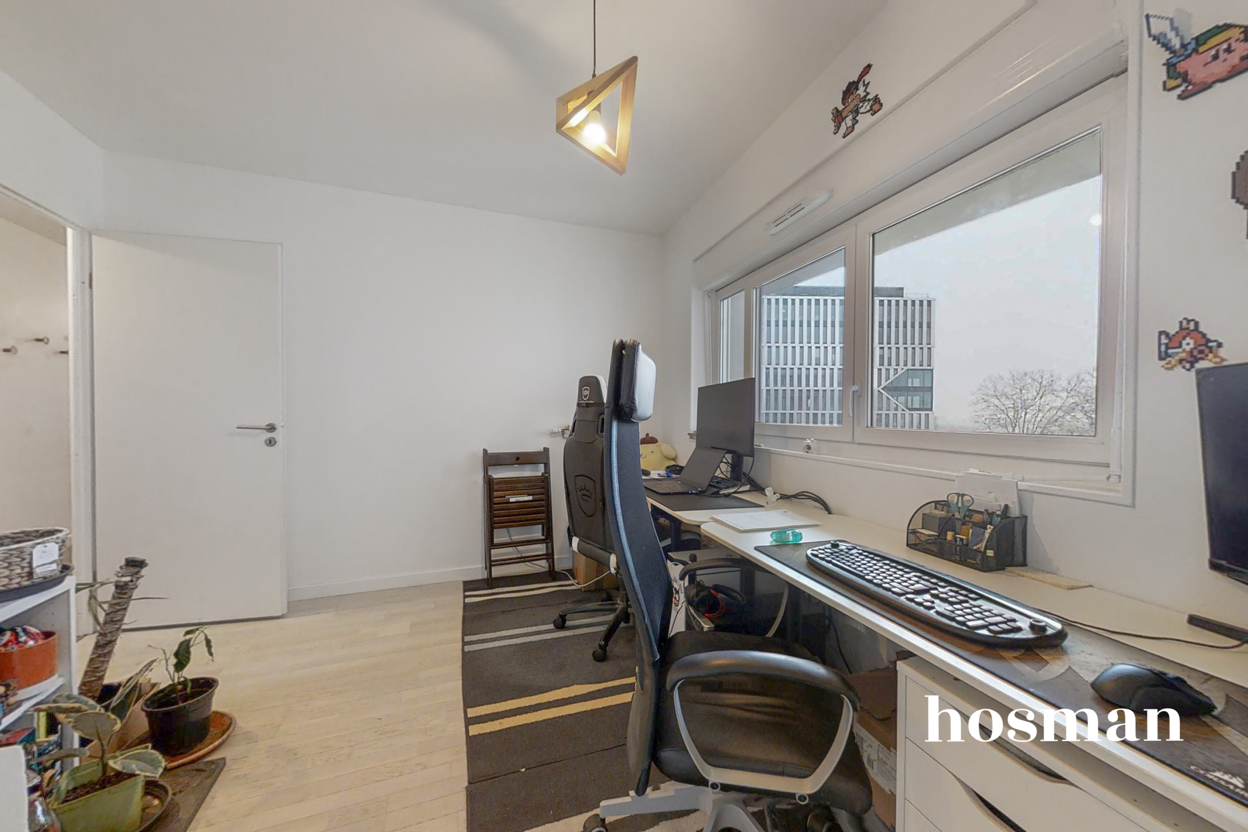 Photo 10 - Appartement 67.0 Nanterre