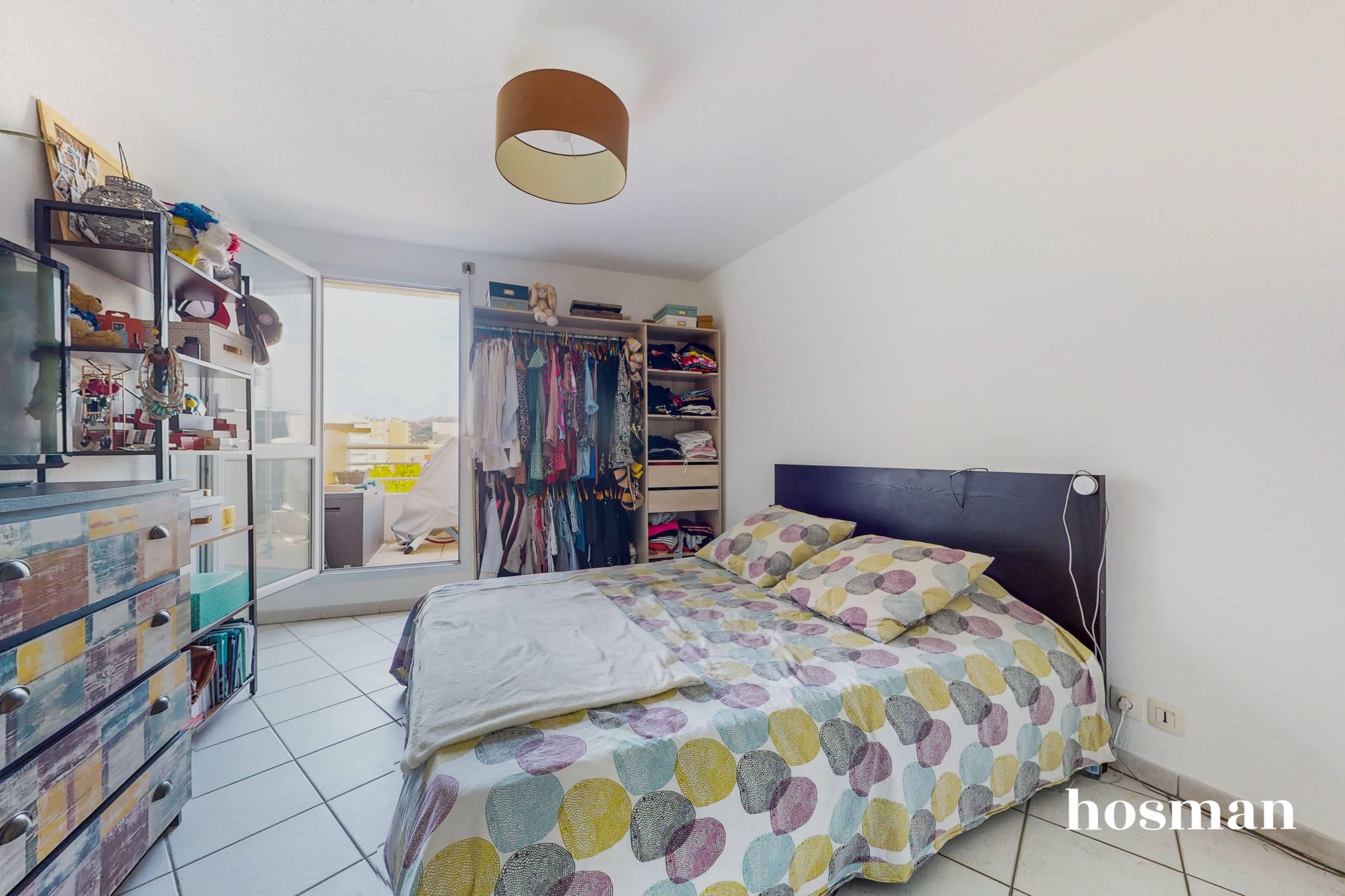 Photo 8 - Appartement 46.87 Marseille
