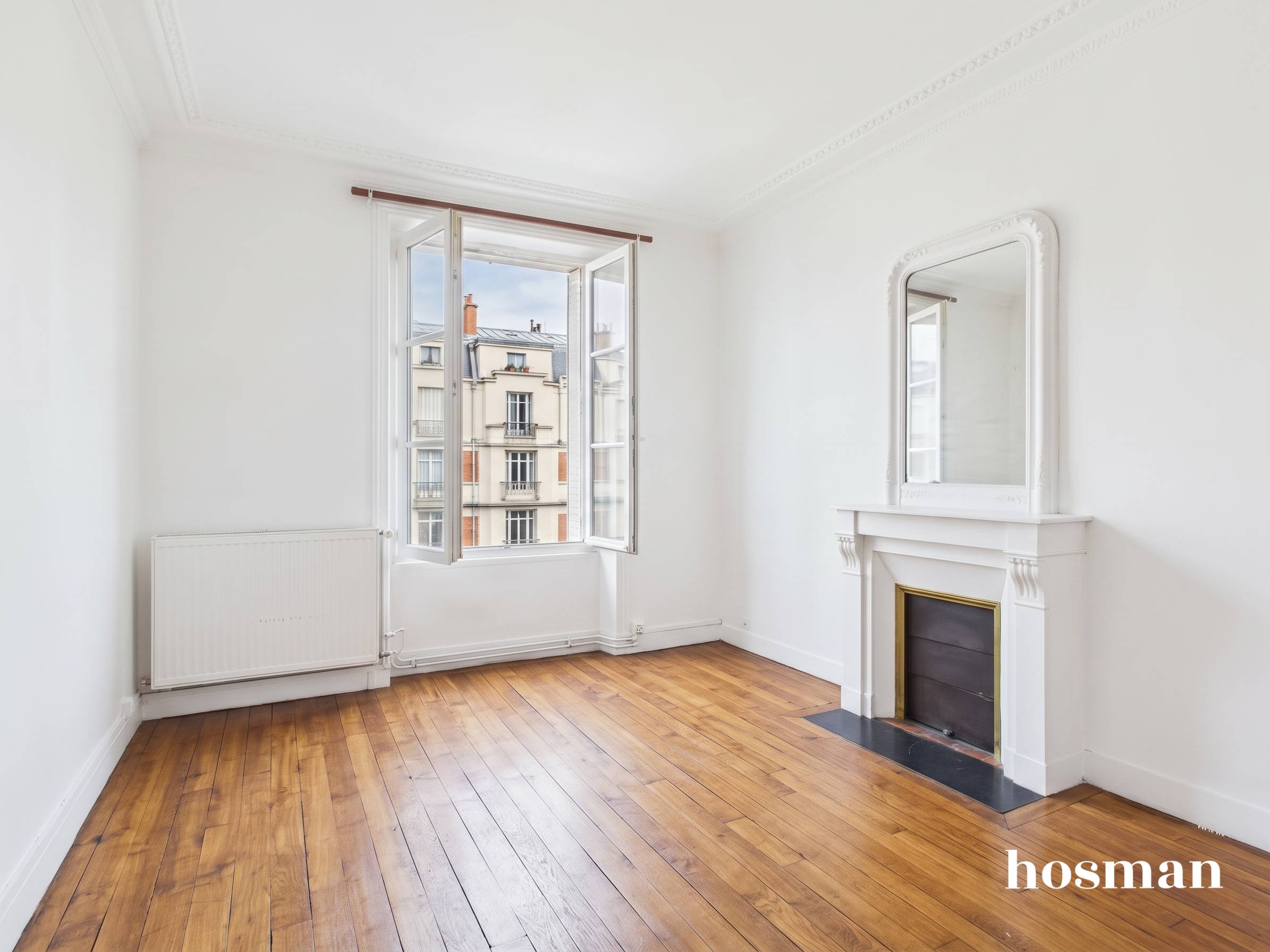Photo 1 - Appartement 37.0 Paris