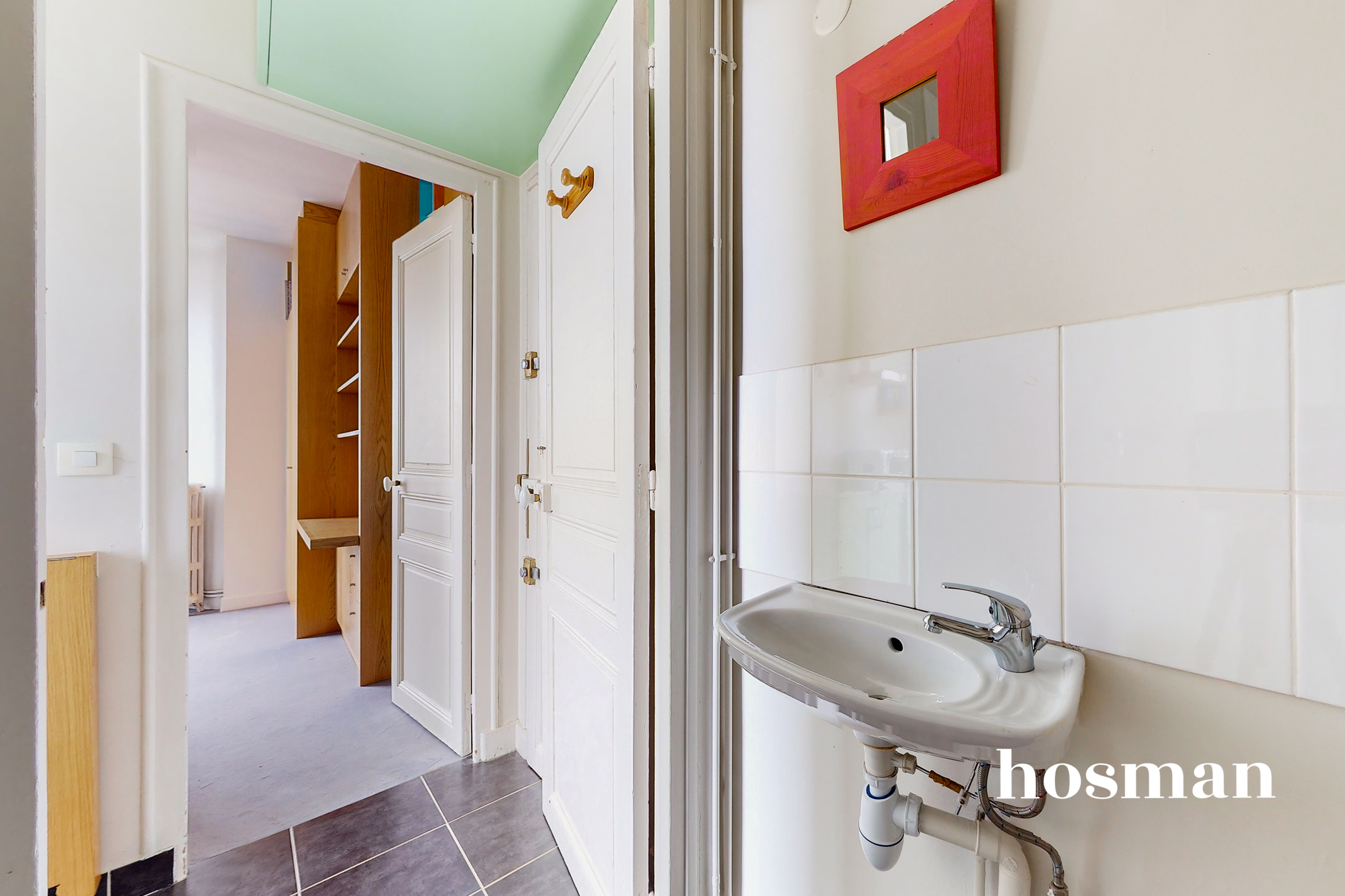 Photo 10 - Appartement 17.23 Les Lilas