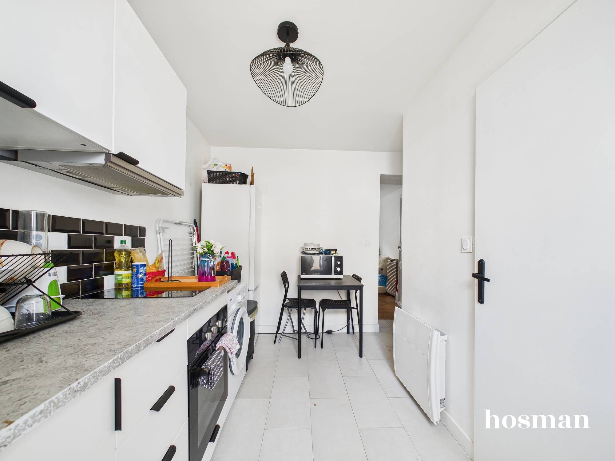 Photo 5 - Appartement 25.7 Nantes