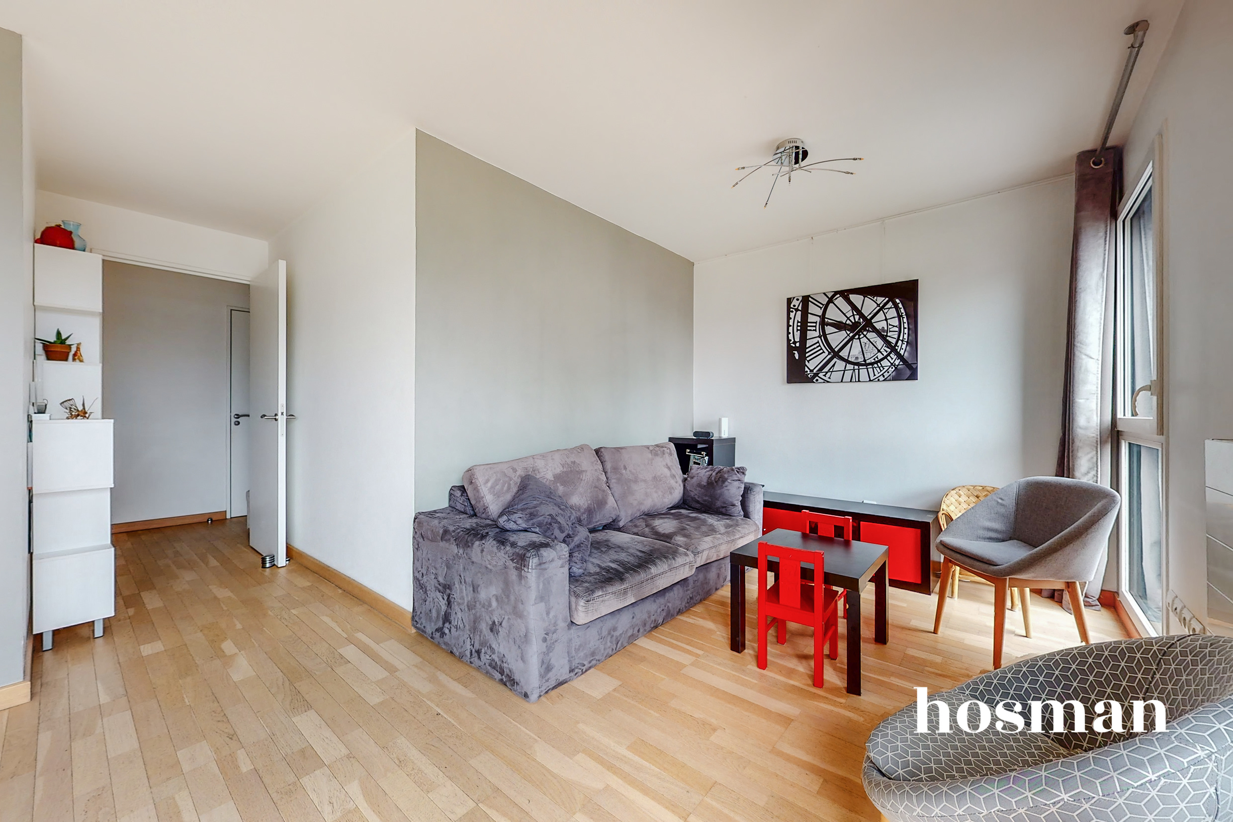 Photo 3 - Appartement 75.1 Colombes
