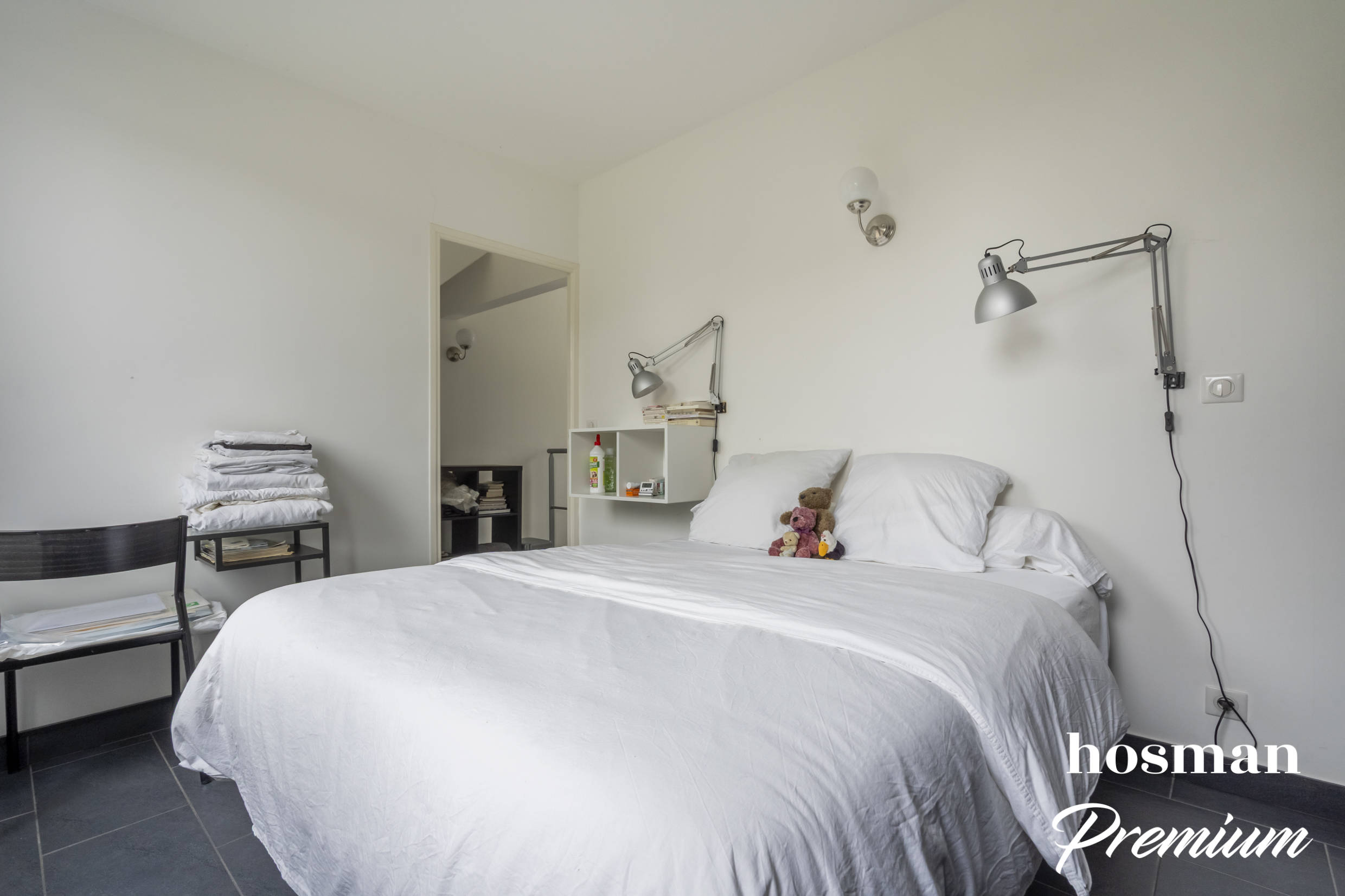 Photo 8 - Maison 185.0 Montreuil