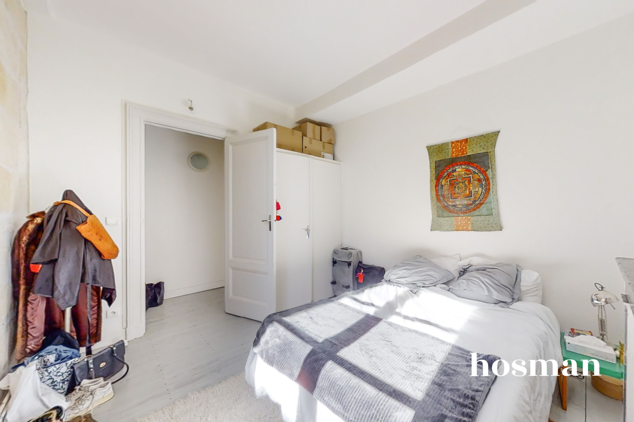 Photo 9 - Appartement 43.0 Bordeaux