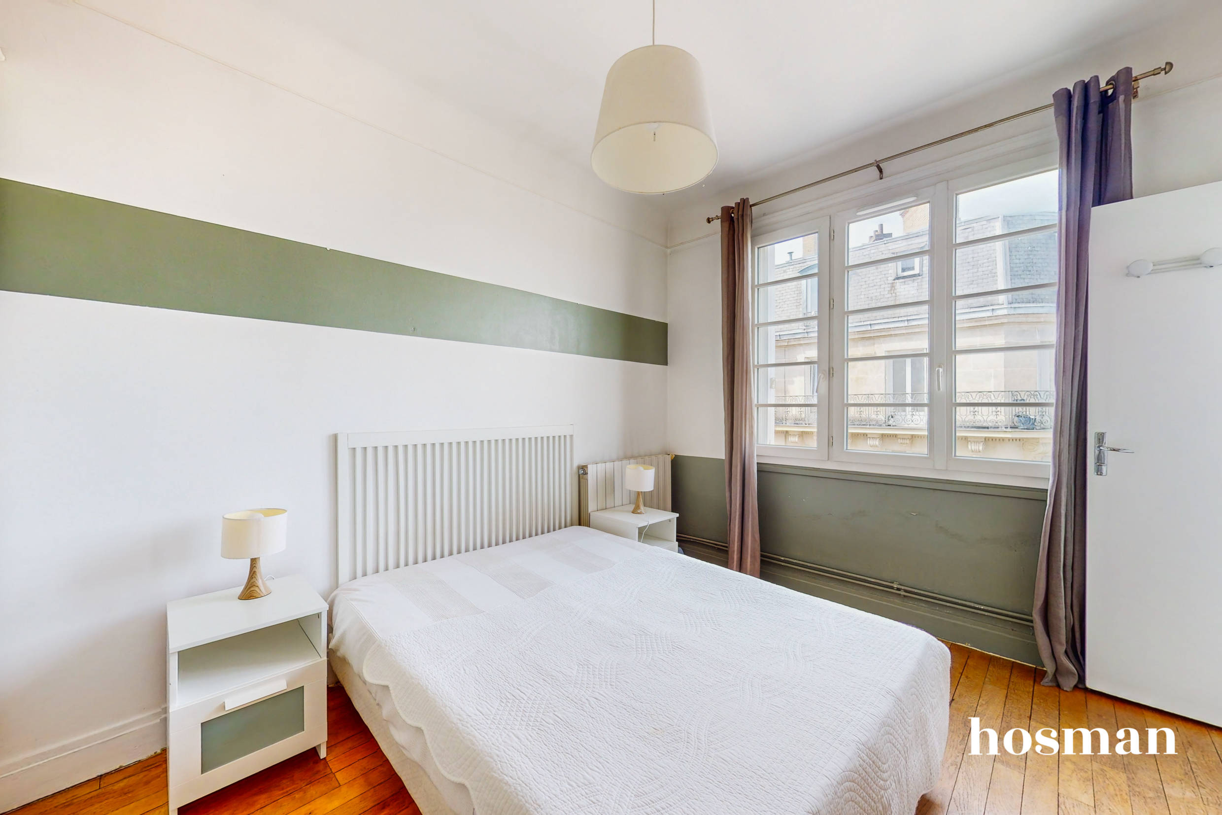 Photo 5 - Appartement 39.0 Issy-les-Moulineaux