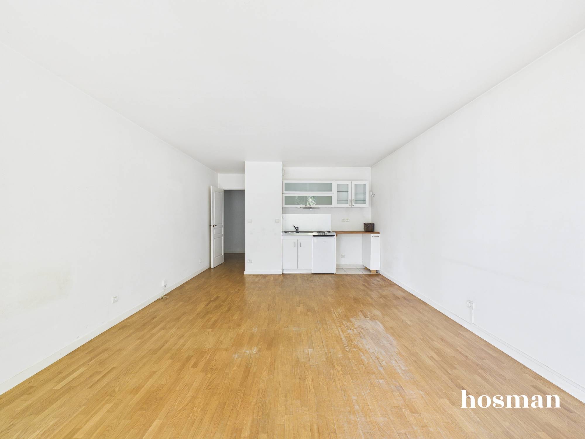Photo 3 - Appartement 36.32 Issy-les-Moulineaux