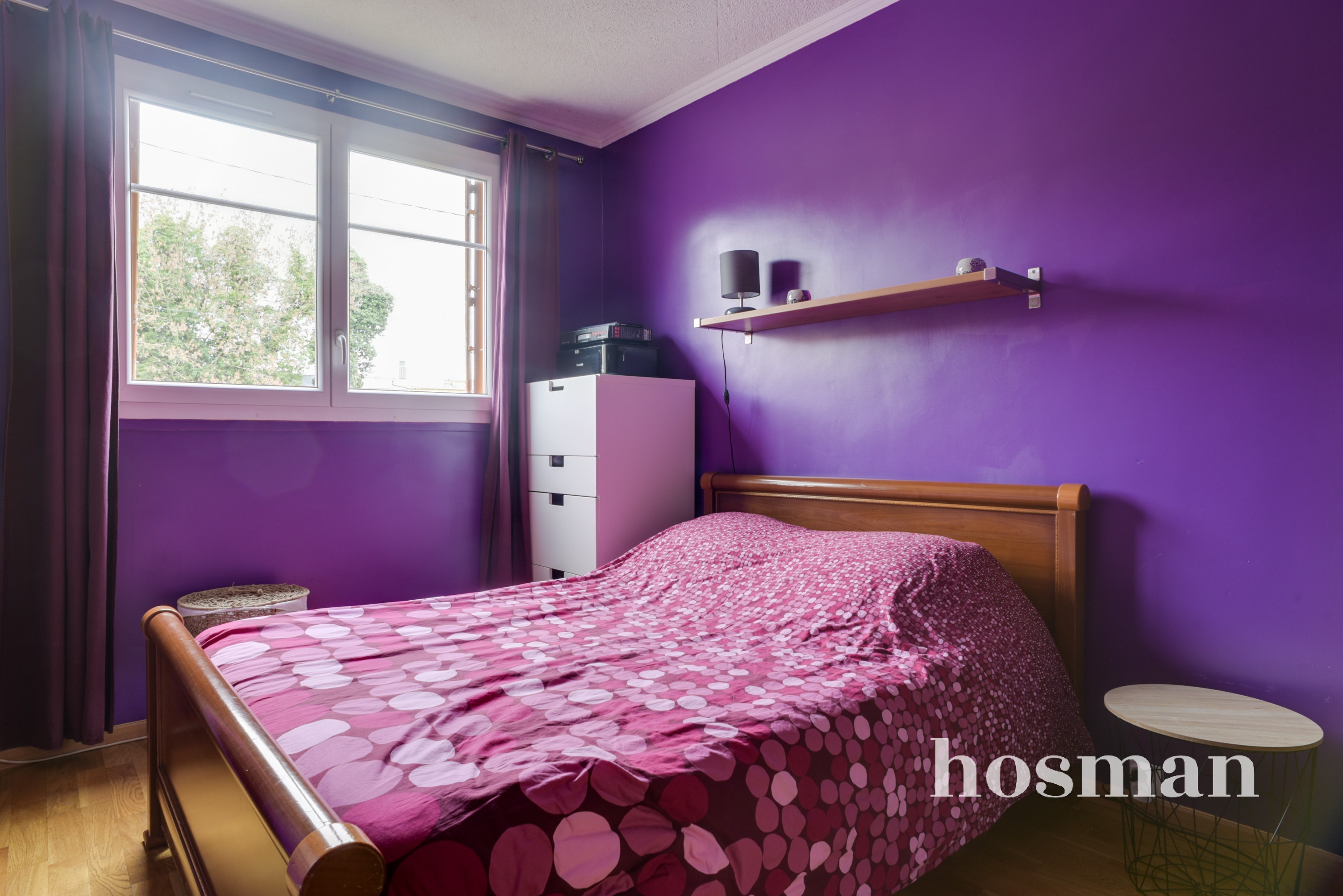 Photo 5 - Appartement 51.0 Montreuil
