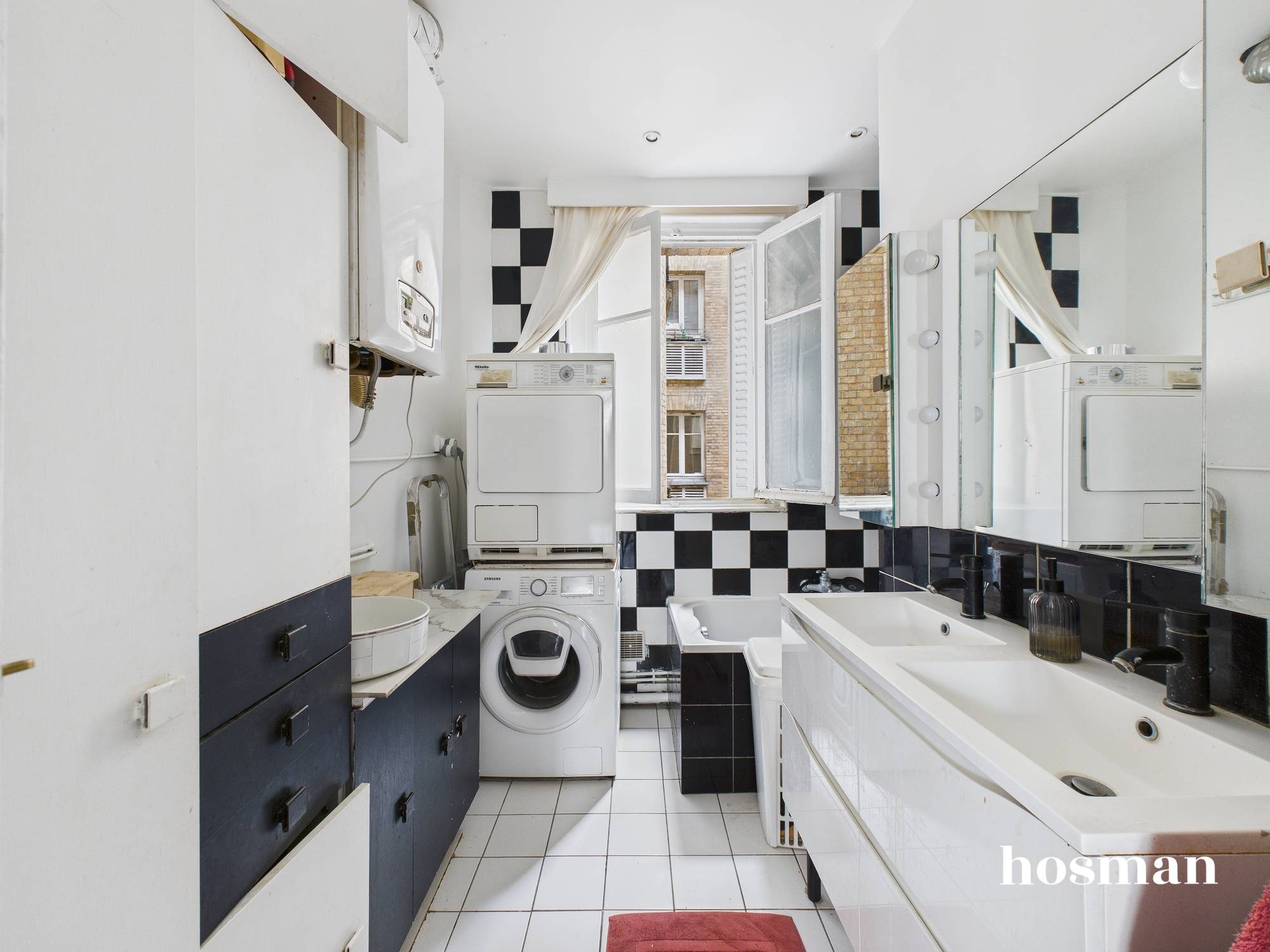 Photo 15 - Appartement 65.0 Neuilly-sur-Seine