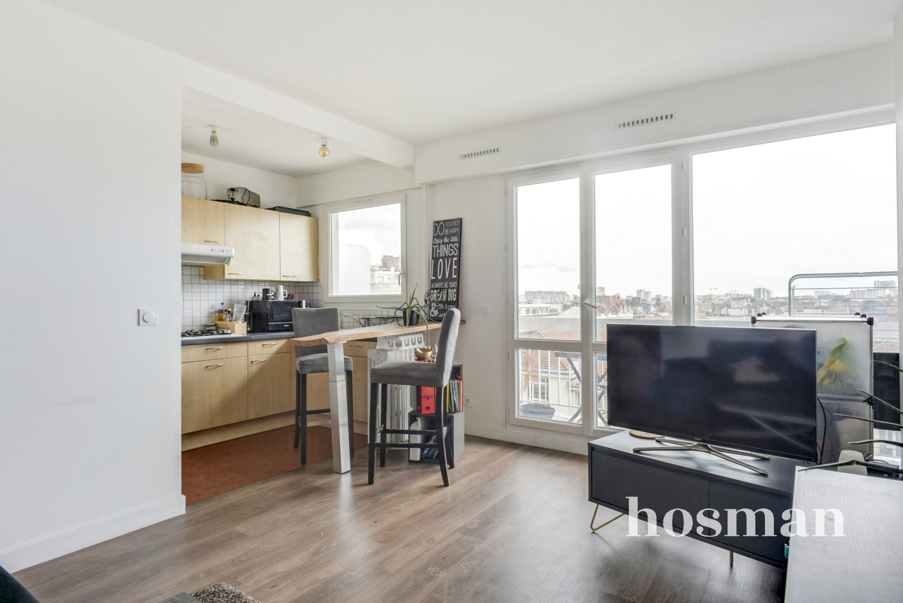 Photo 3 - Appartement 34.0 Clamart