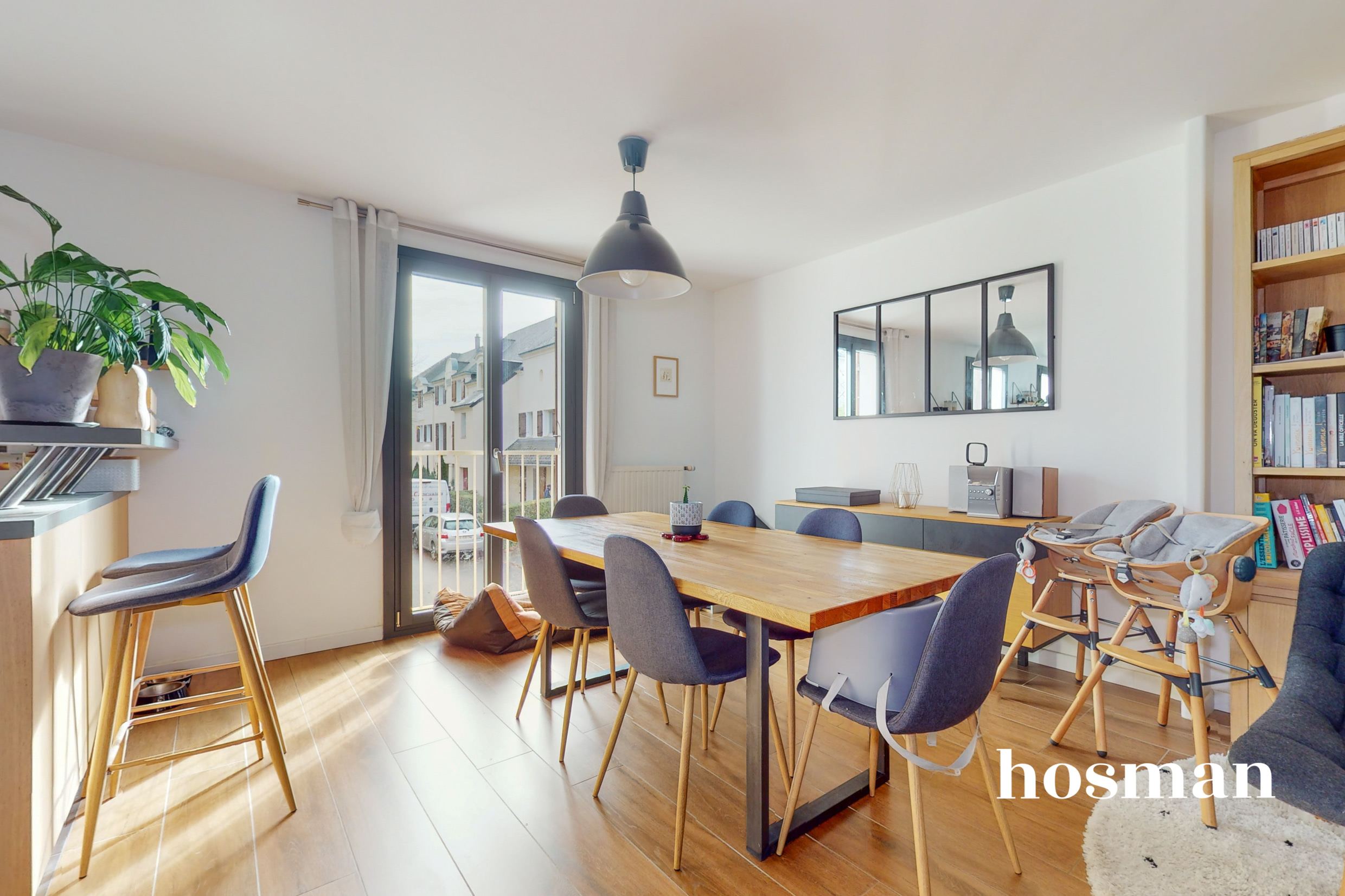 Photo 5 - Appartement 127.0 Nantes