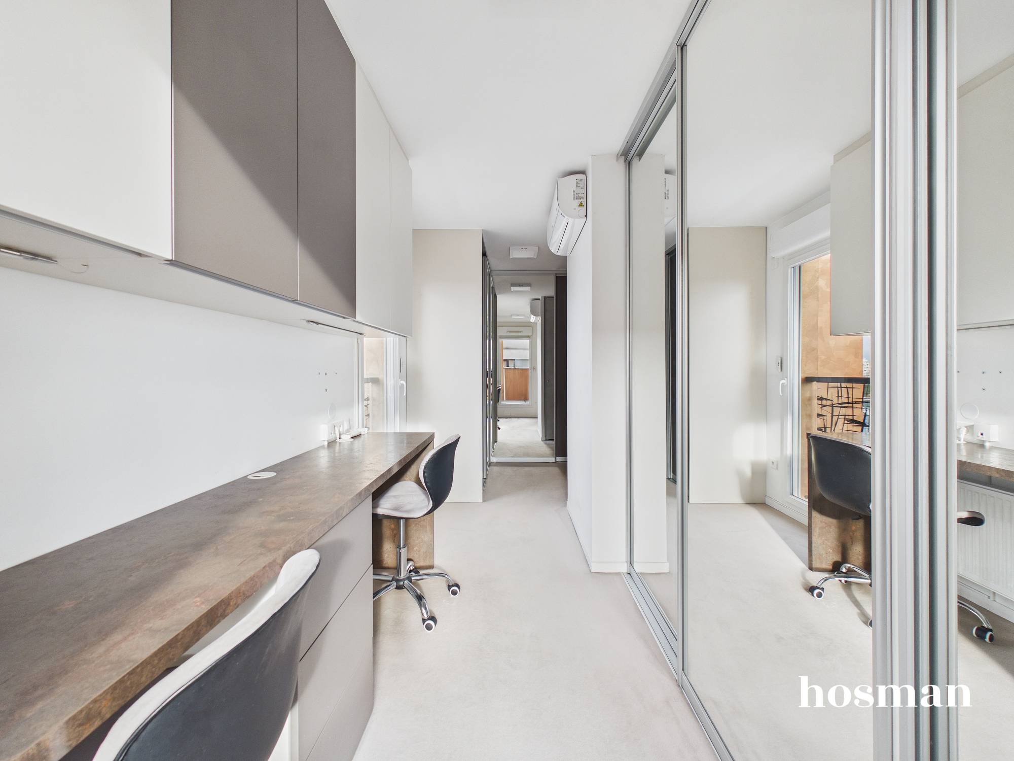 Photo 9 - Appartement 110.0 Saint-Ouen-sur-Seine