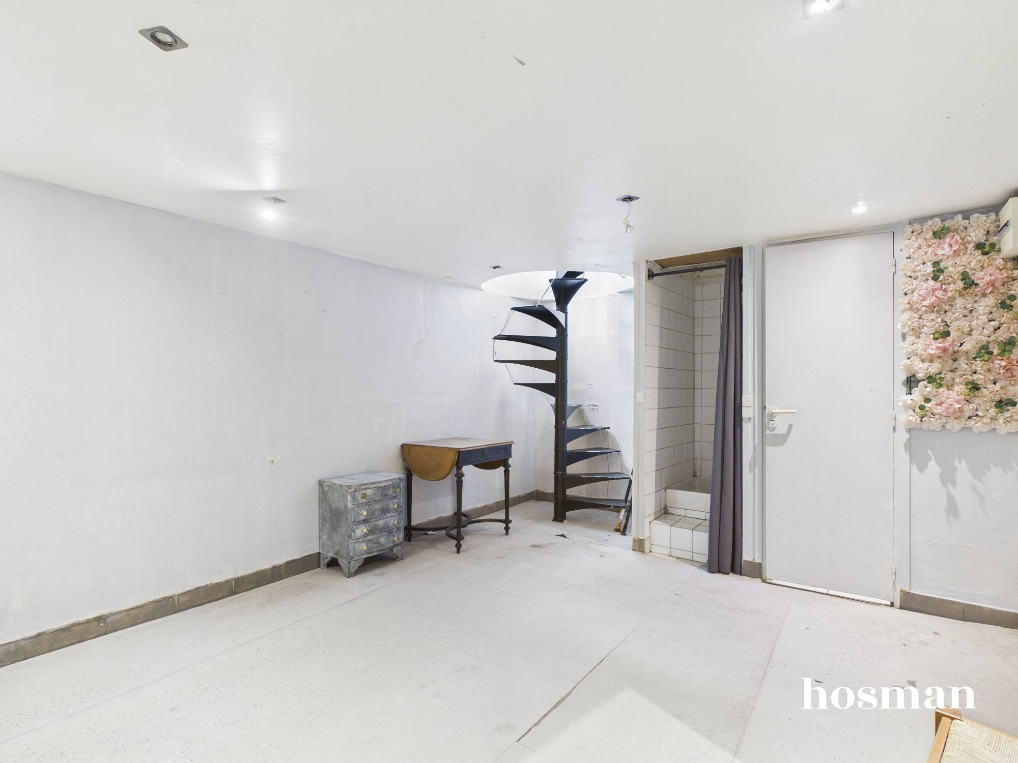 Photo 7 - Loft atelier 22.0 Paris