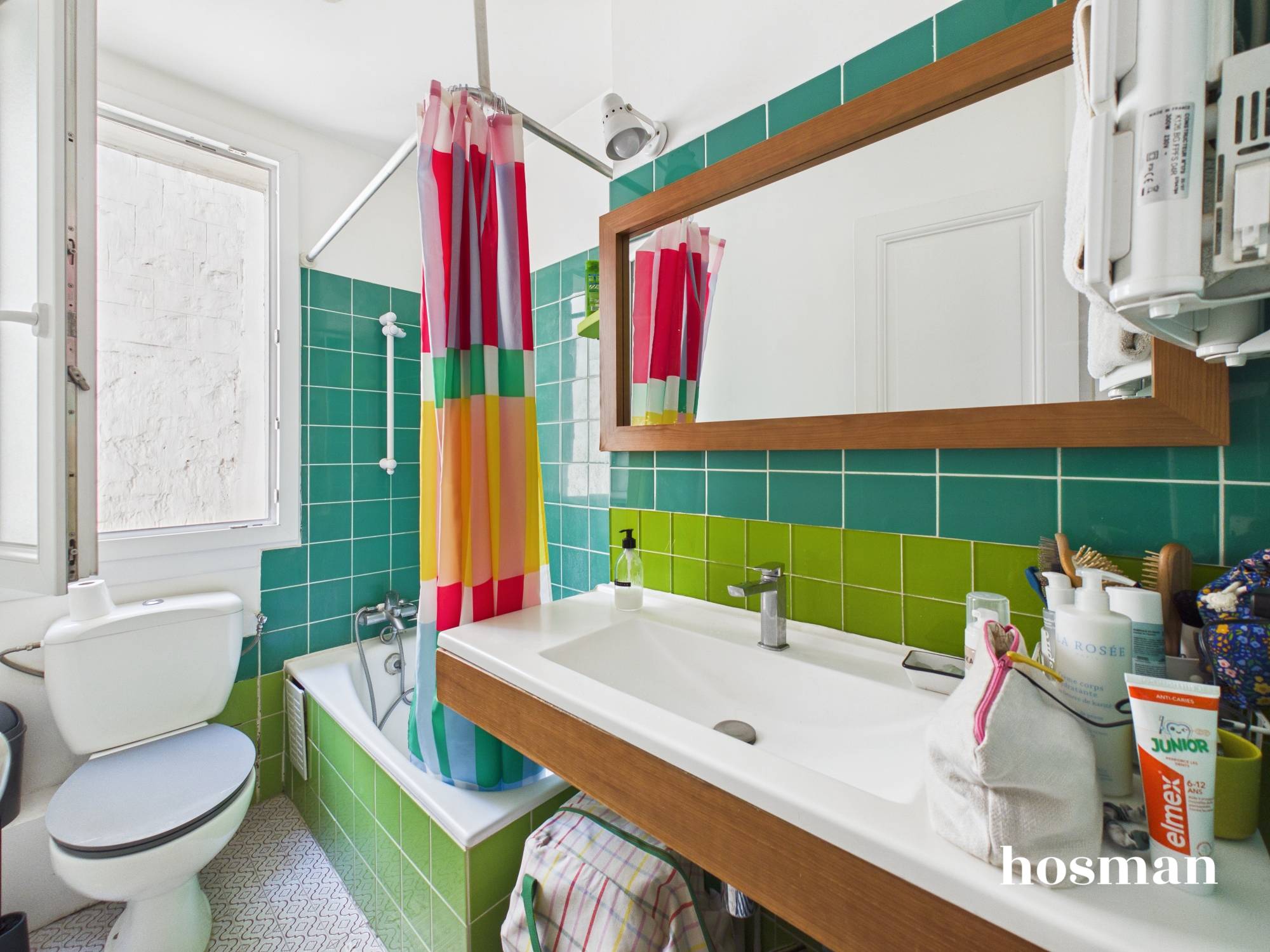Photo 16 - Appartement 76.41 Paris