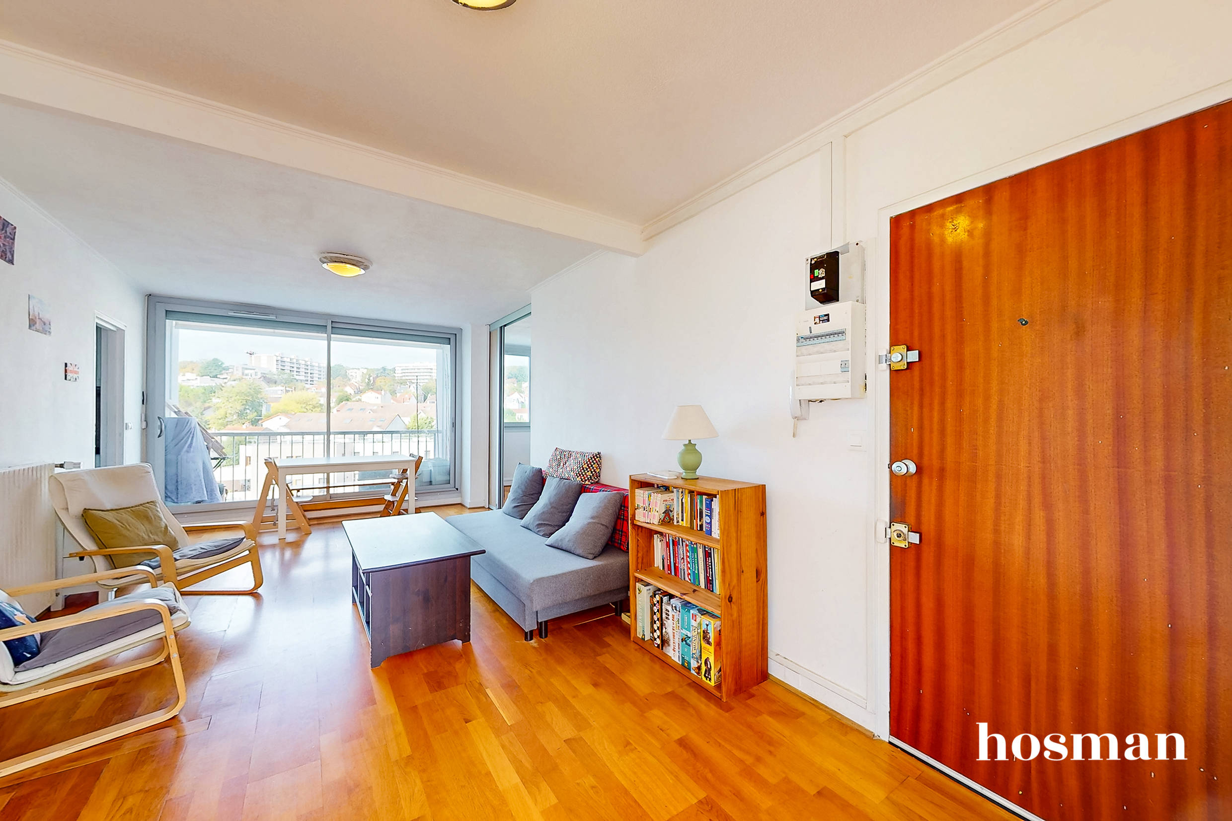 Appartement 4 pièces 68 m² · à Chaville · 68 m² · 375 000 €