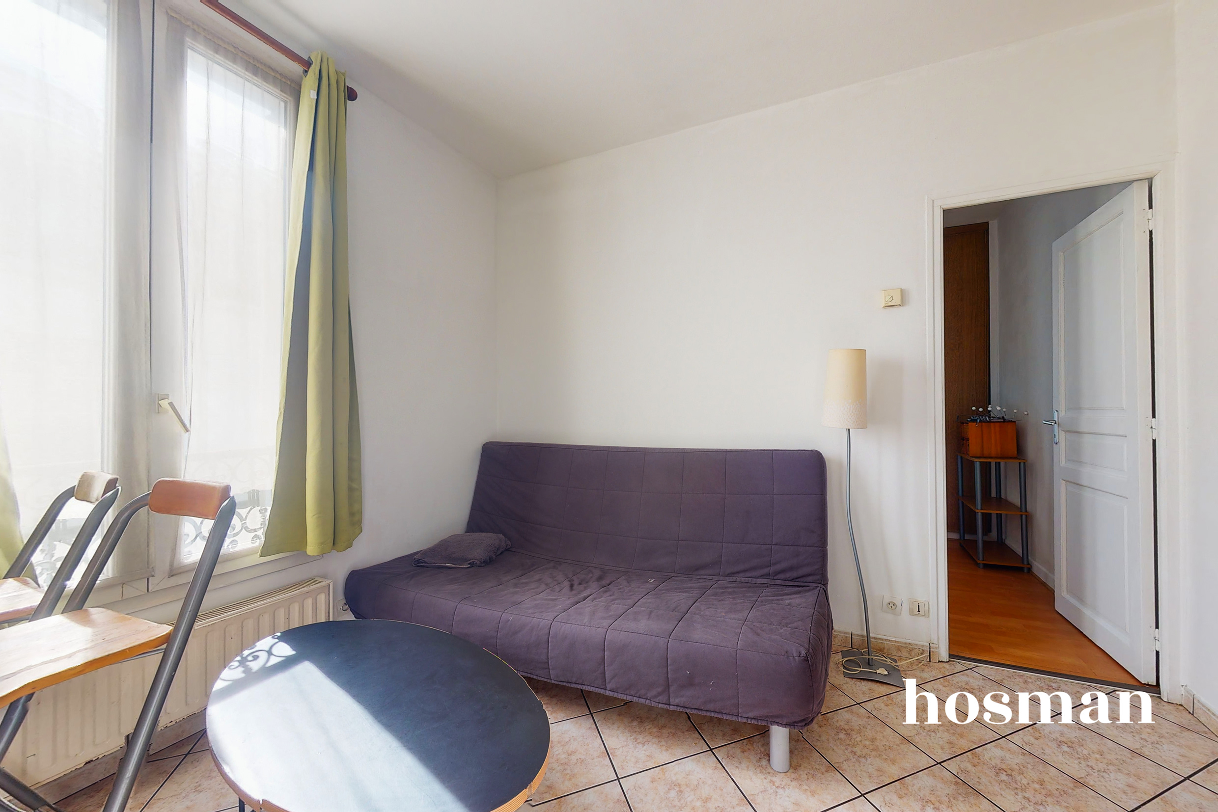 Photo 3 - Appartement 23.3 Le Kremlin-Bicêtre