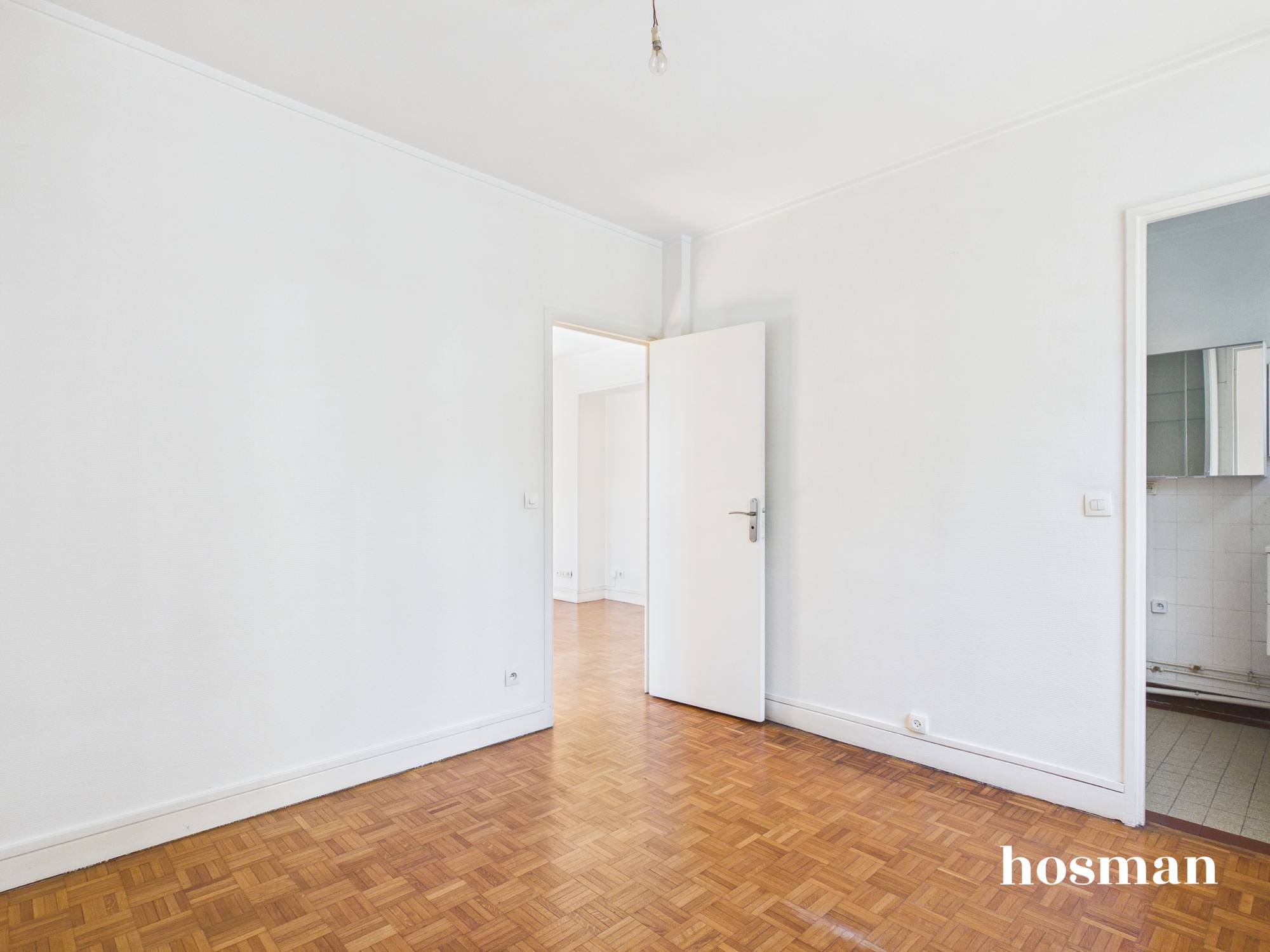 Photo 7 - Appartement 64.57 Paris