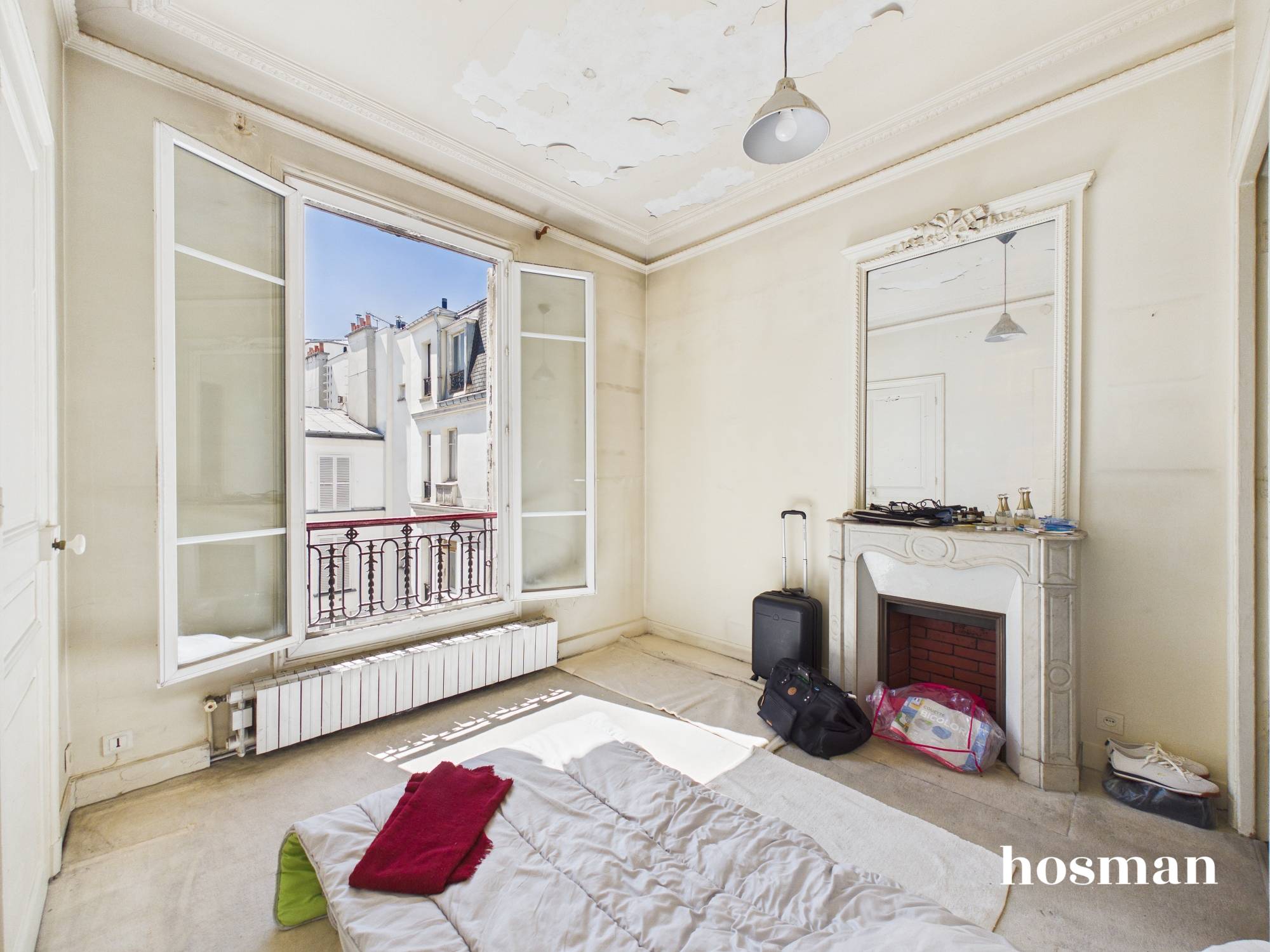 Photo 5 - Appartement 60.0 Paris