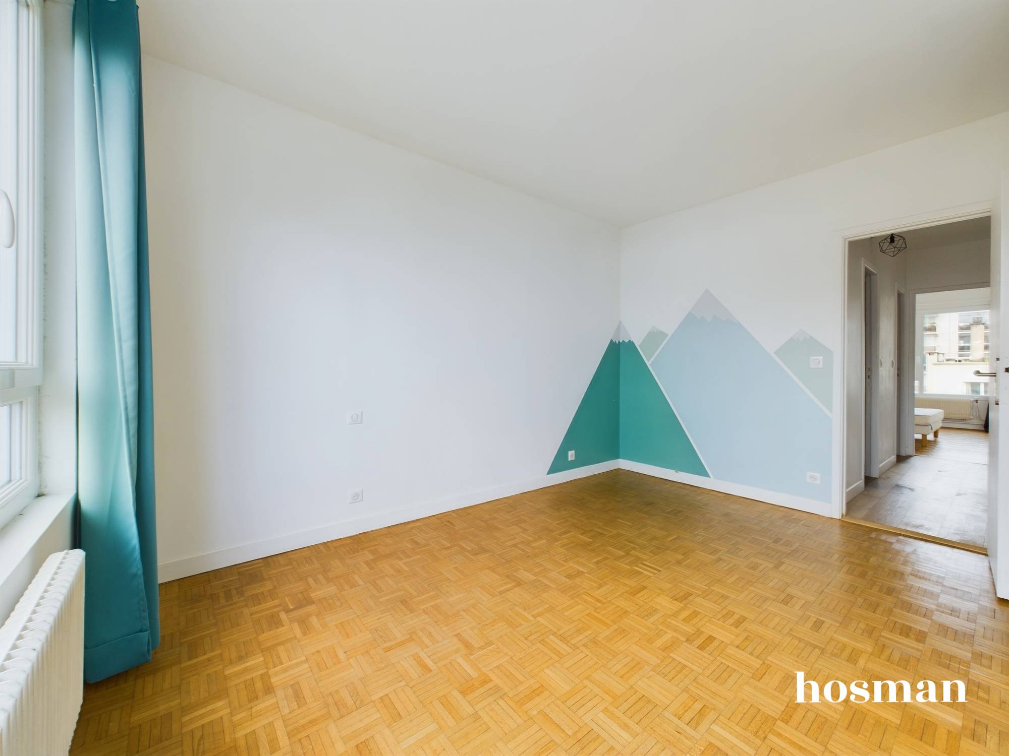Photo 10 - Appartement 68.05 Clichy