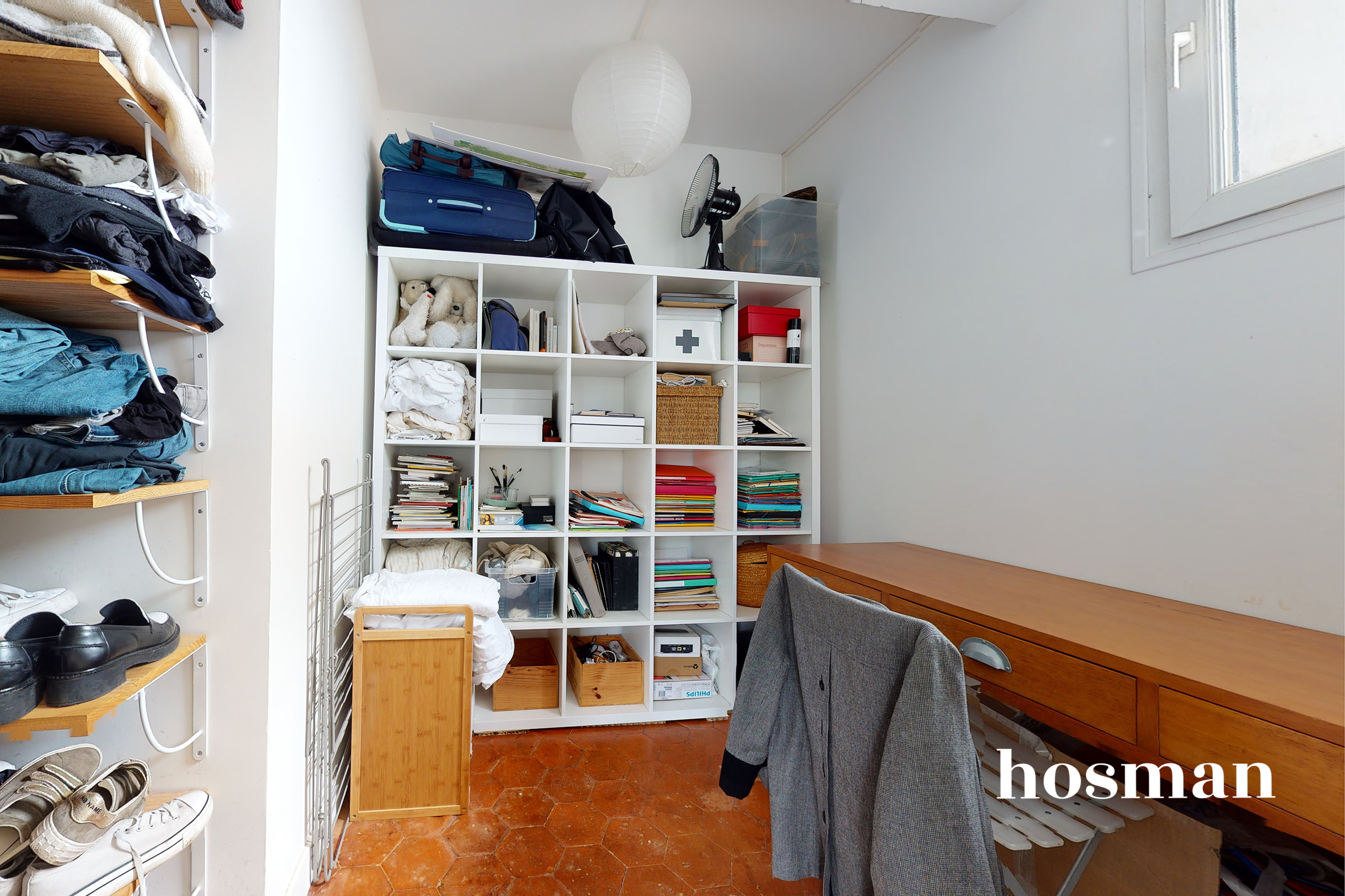 Photo 8 - Appartement 46.17 Paris