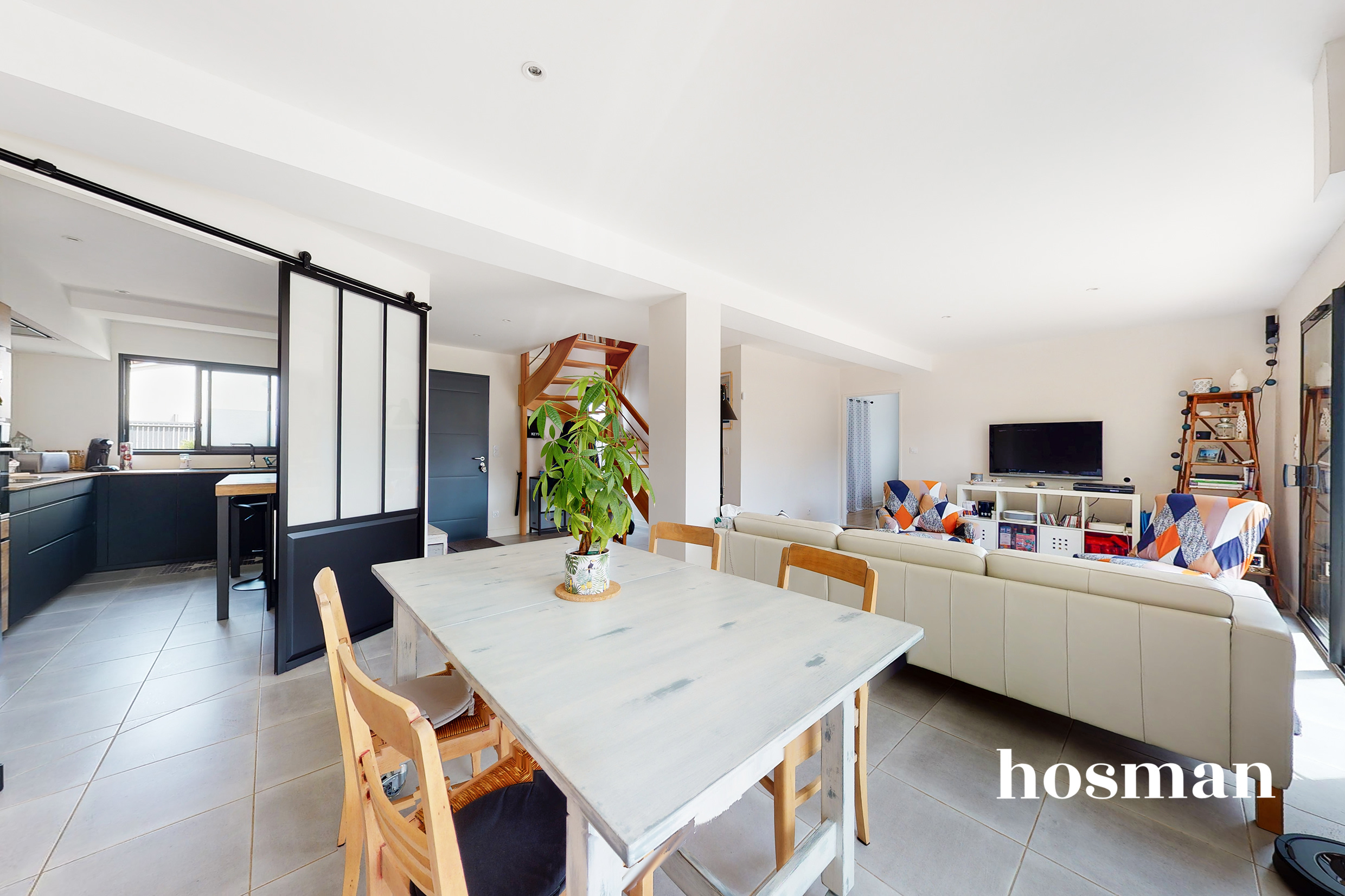 Photo 4 - Maison 141.3 Toulouse