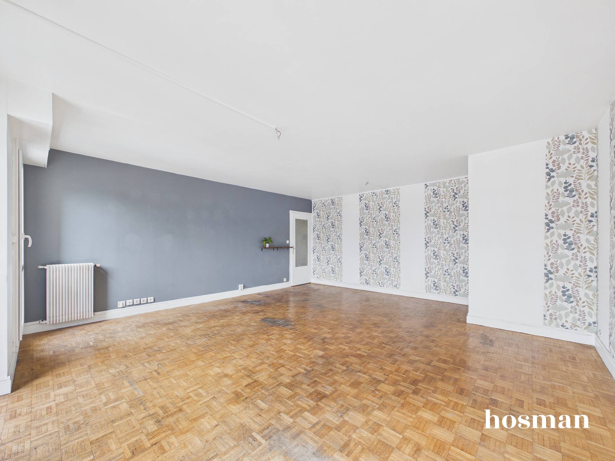 Photo 2 - Appartement 56.0 Paris