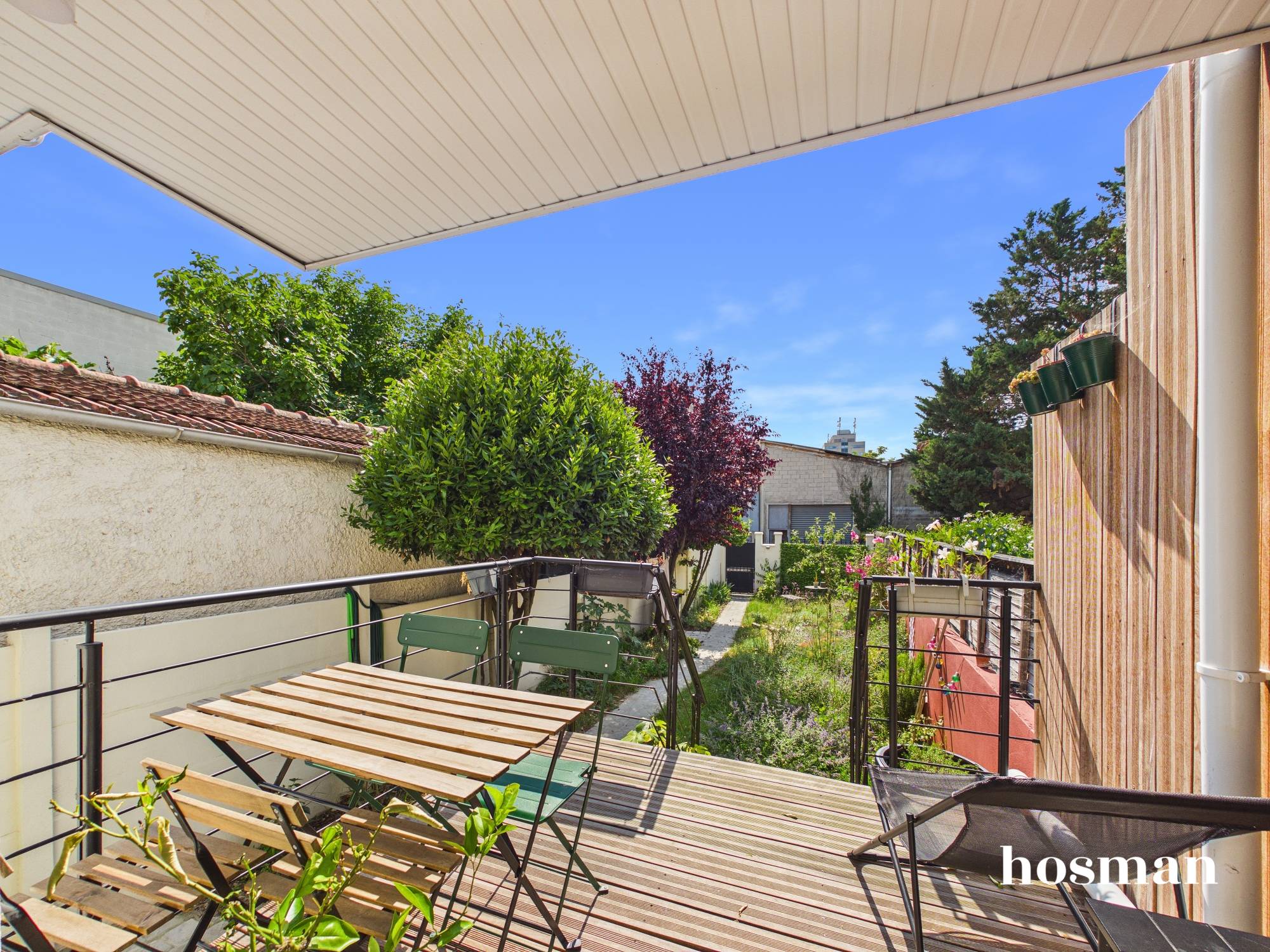 Photo 1 - Maison 90.0 Montreuil