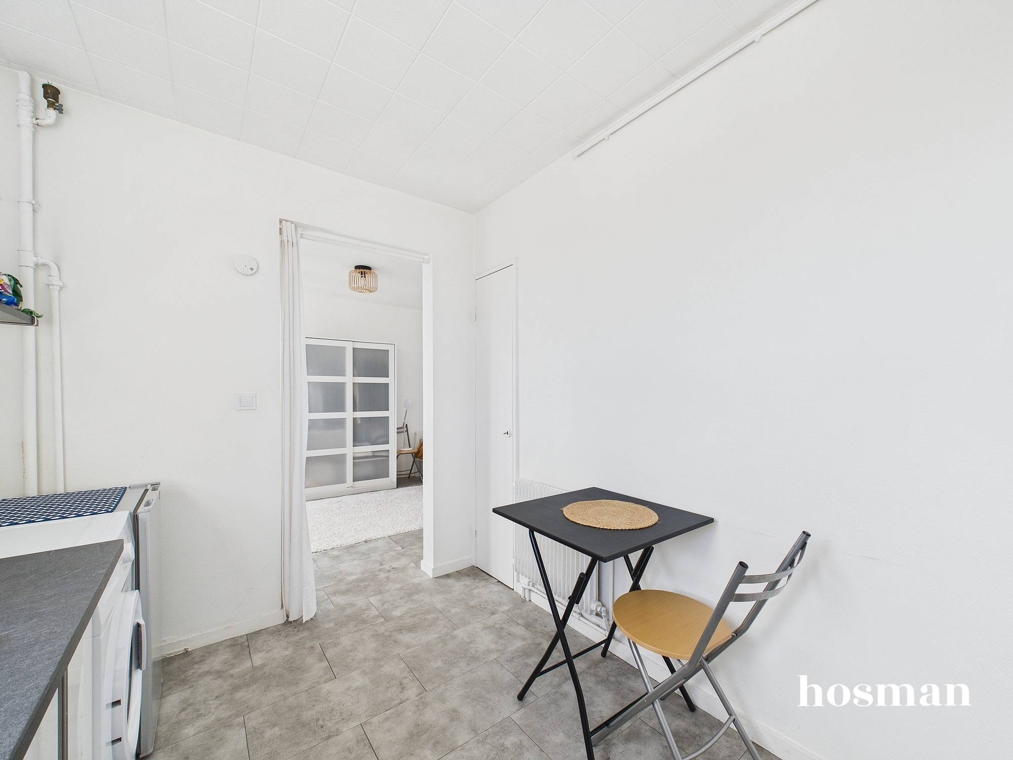 Photo 12 - Appartement 26.0 Bordeaux