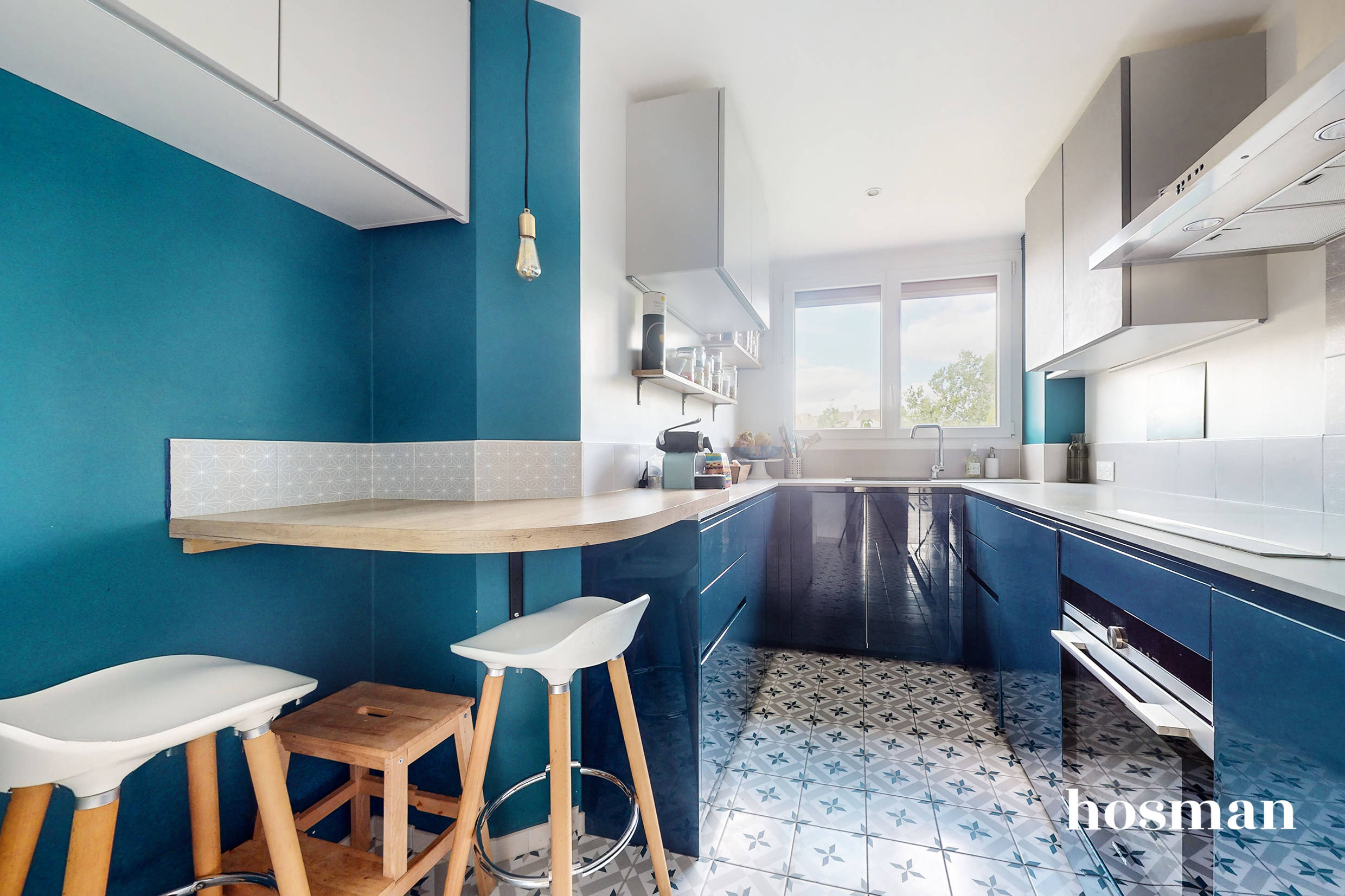 Photo 6 - Appartement 80.1 Montrouge