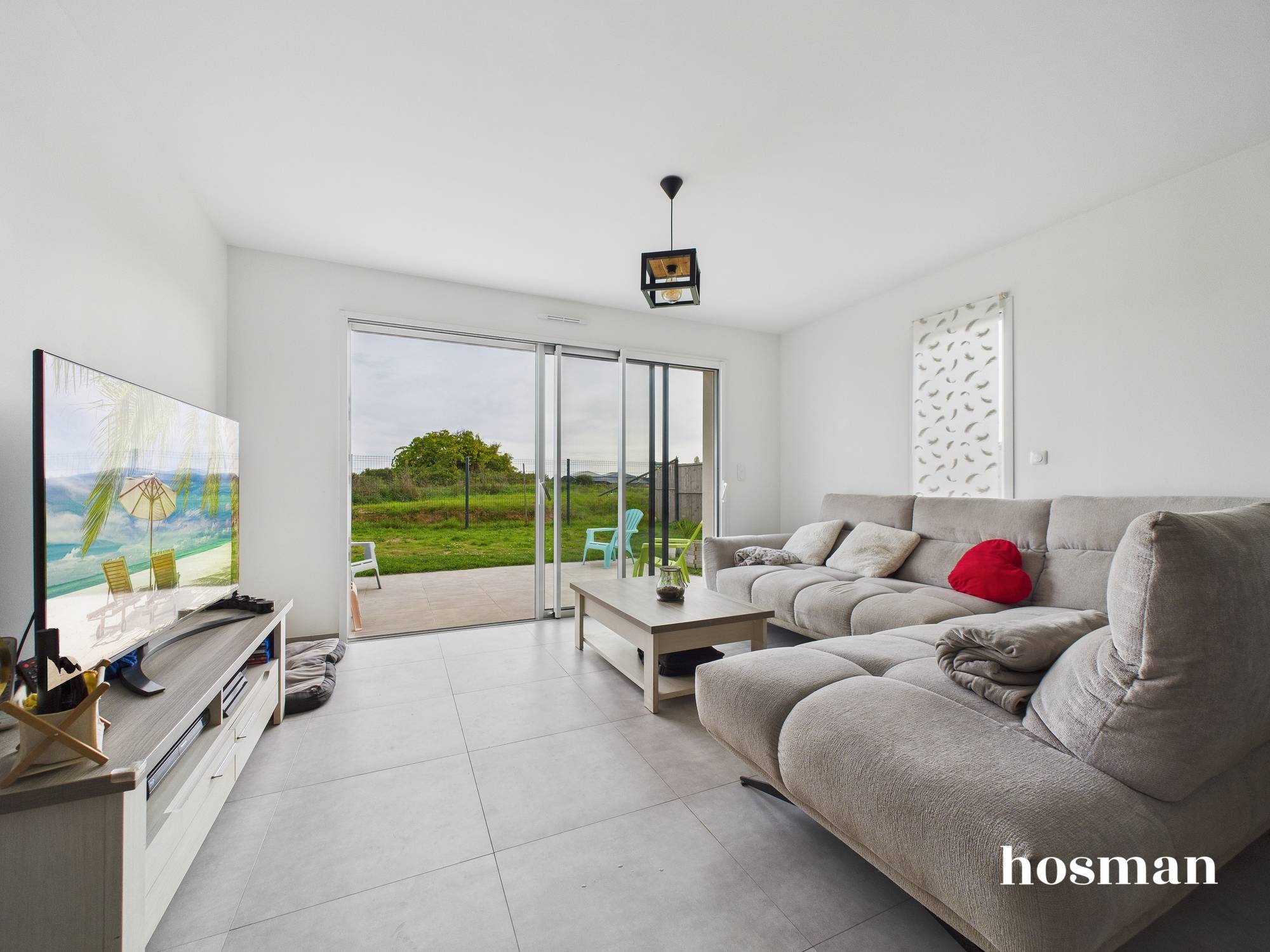 Photo 2 - Maison 83.0 Sainte-Luce-sur-Loire