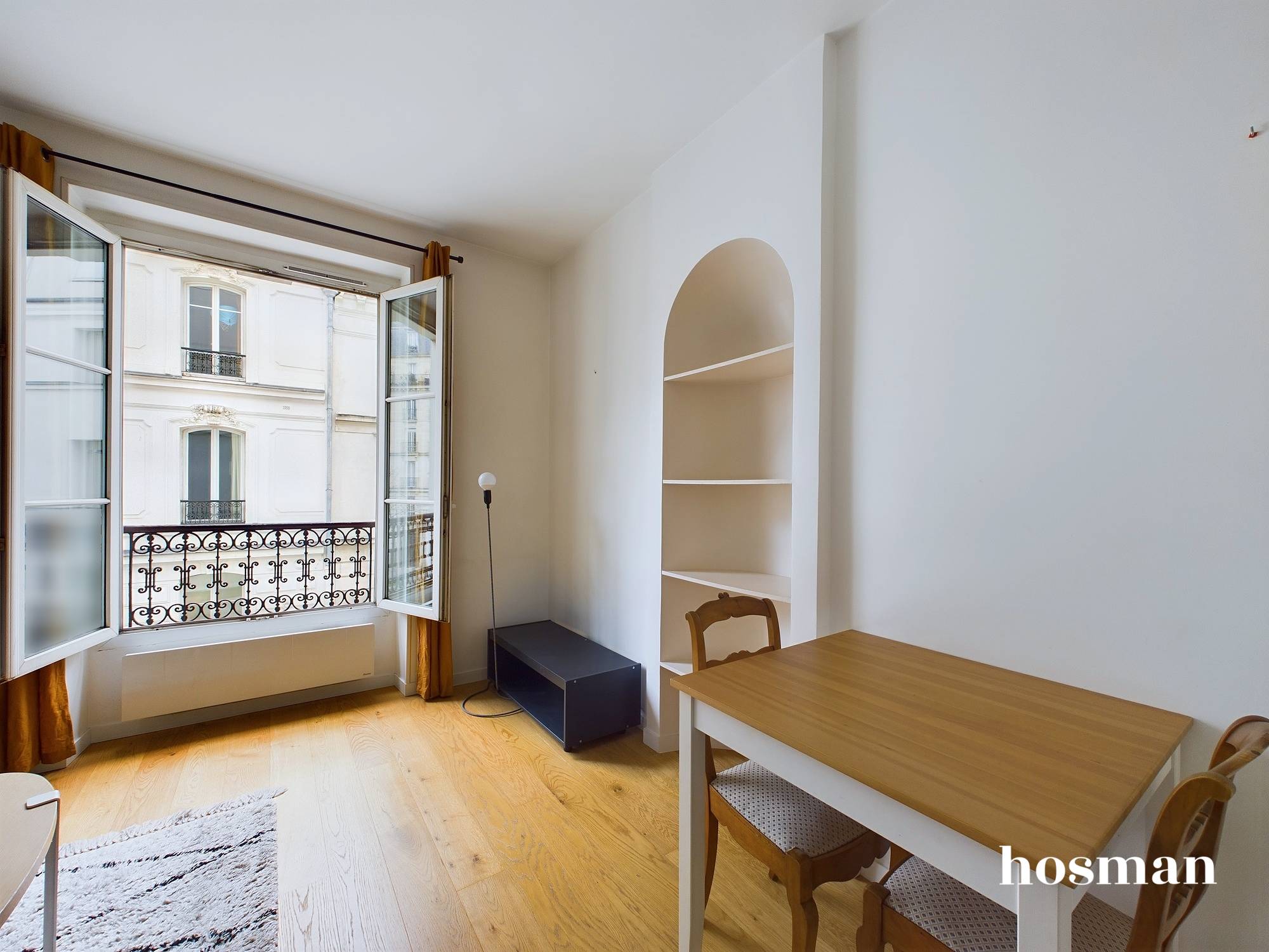 Photo 5 - Appartement 31.1 Paris