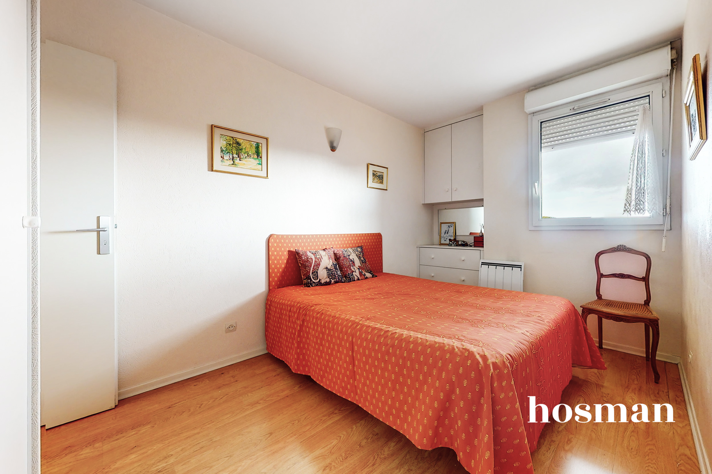 Photo 7 - Appartement 71.0 Alfortville