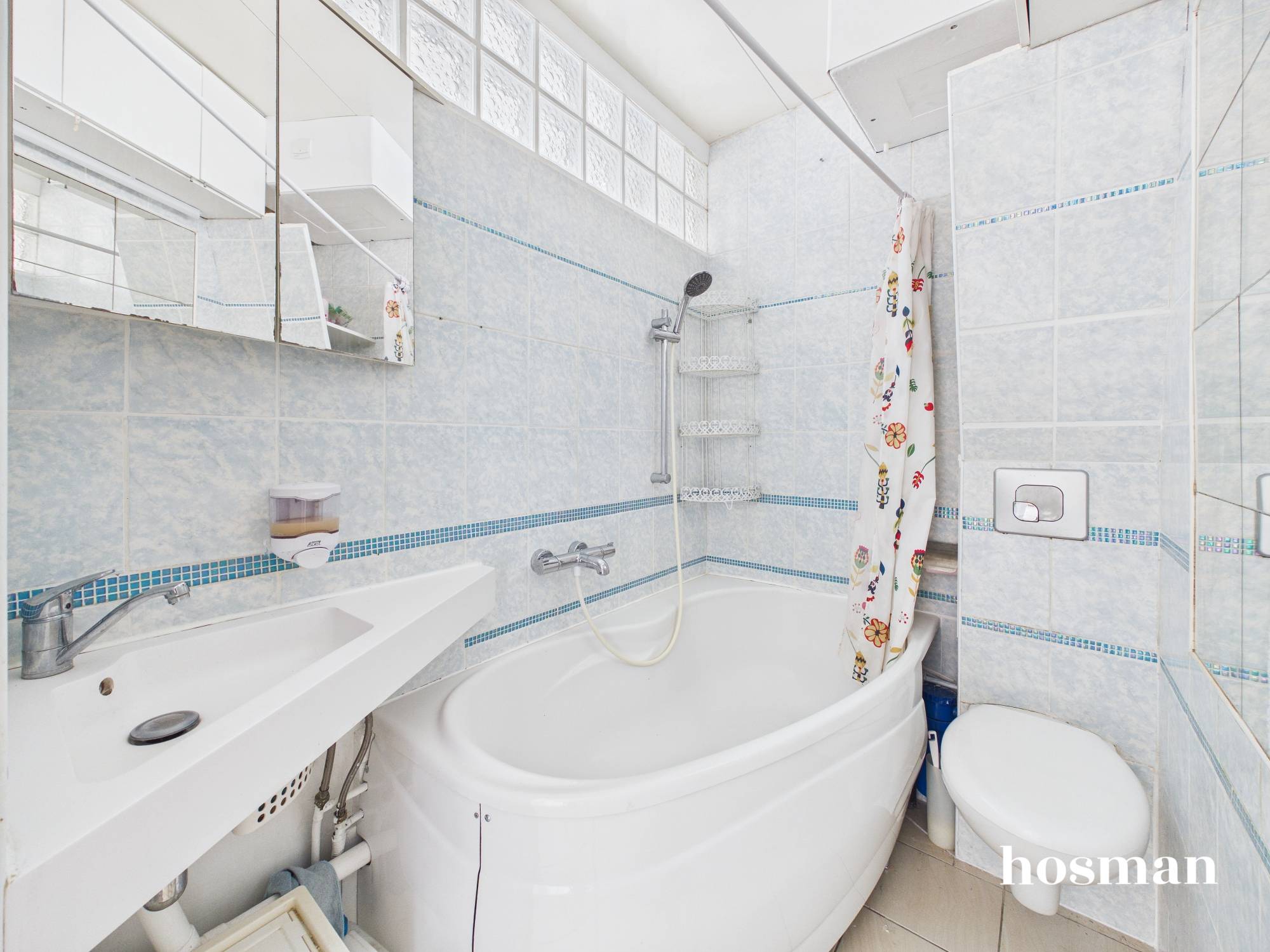 Photo 12 - Appartement 63.4 Vanves