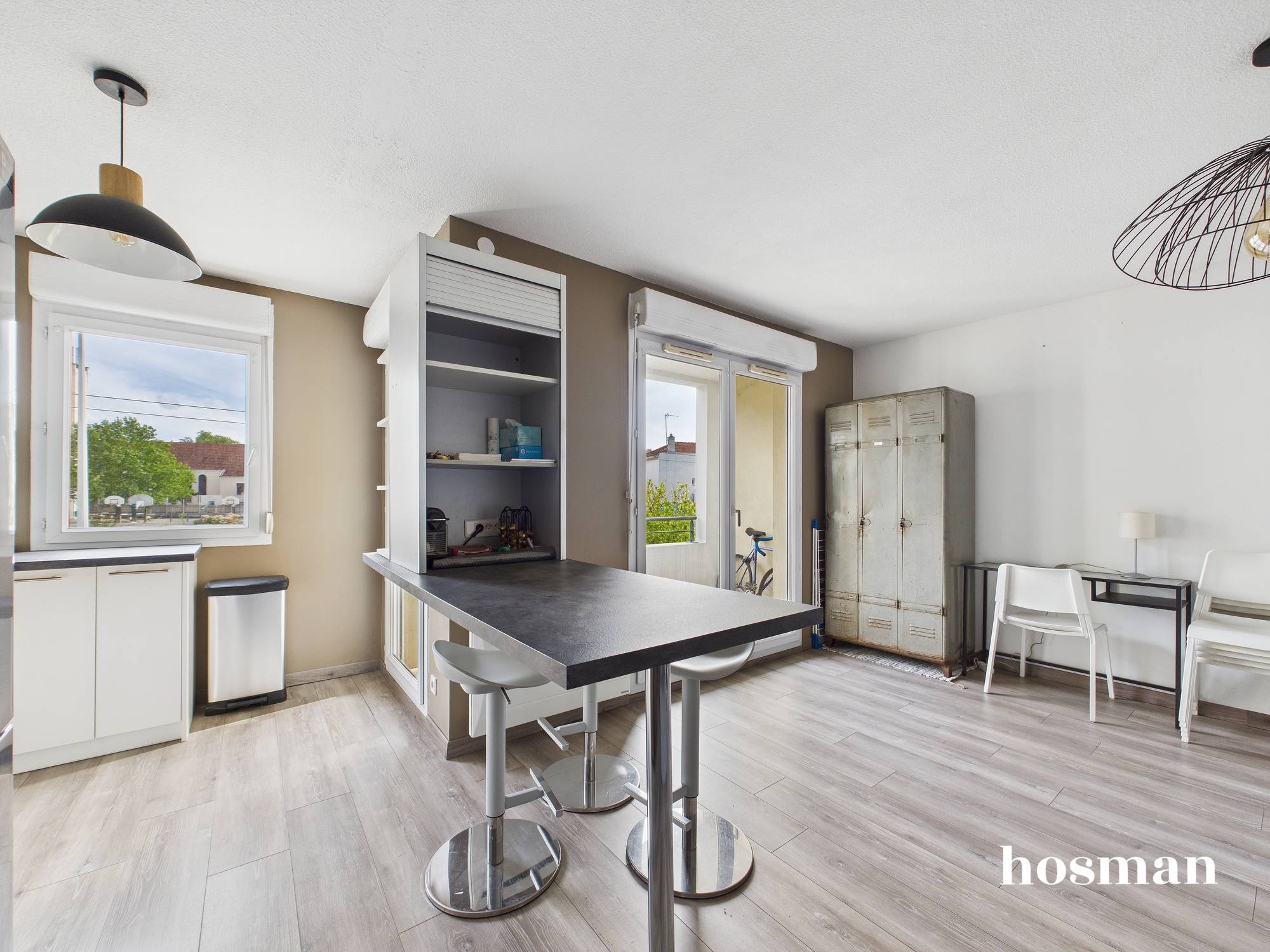 Photo 13 - Appartement 44.75 Lyon