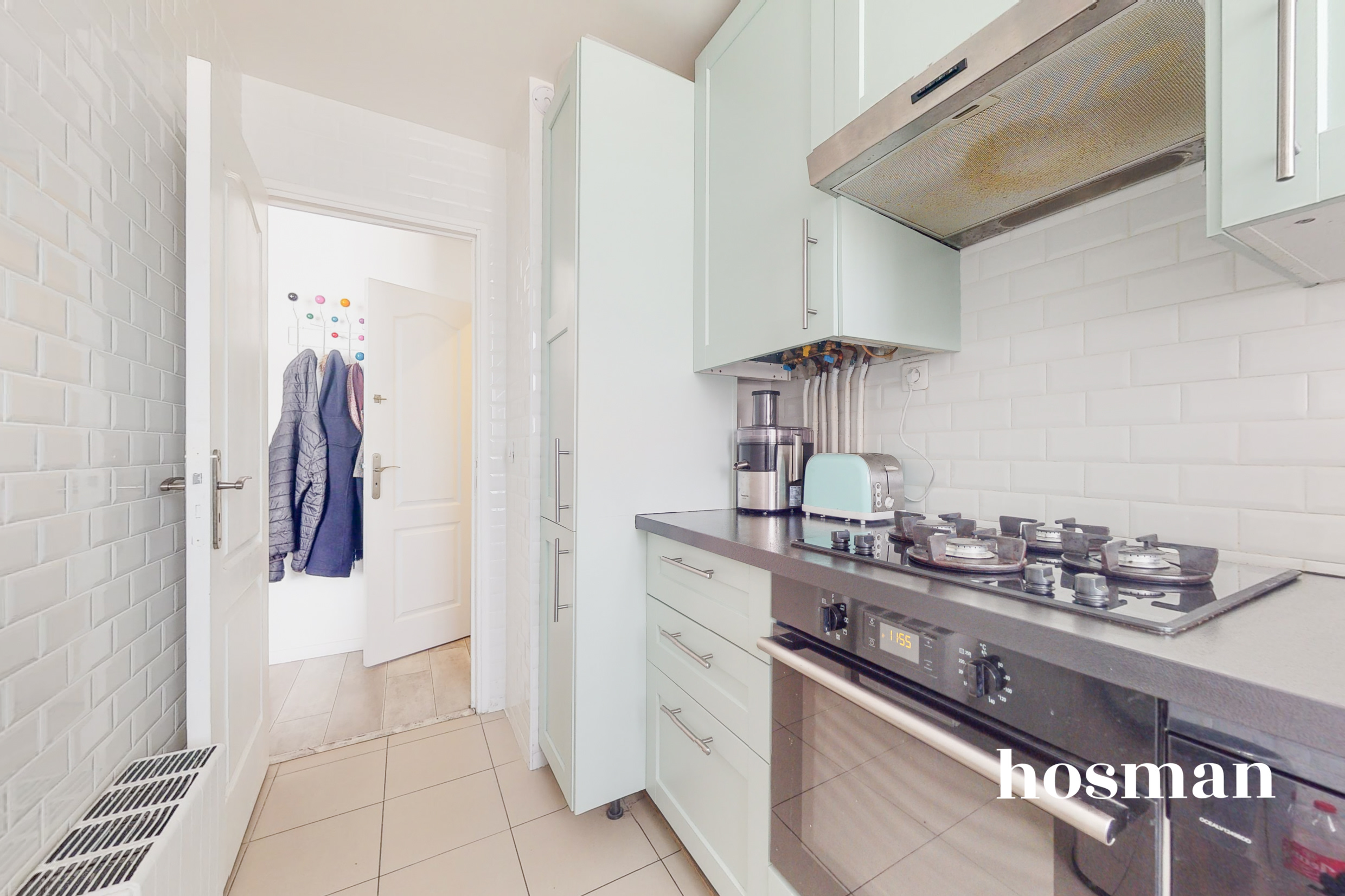 Photo 5 - Appartement 42.66 Colombes