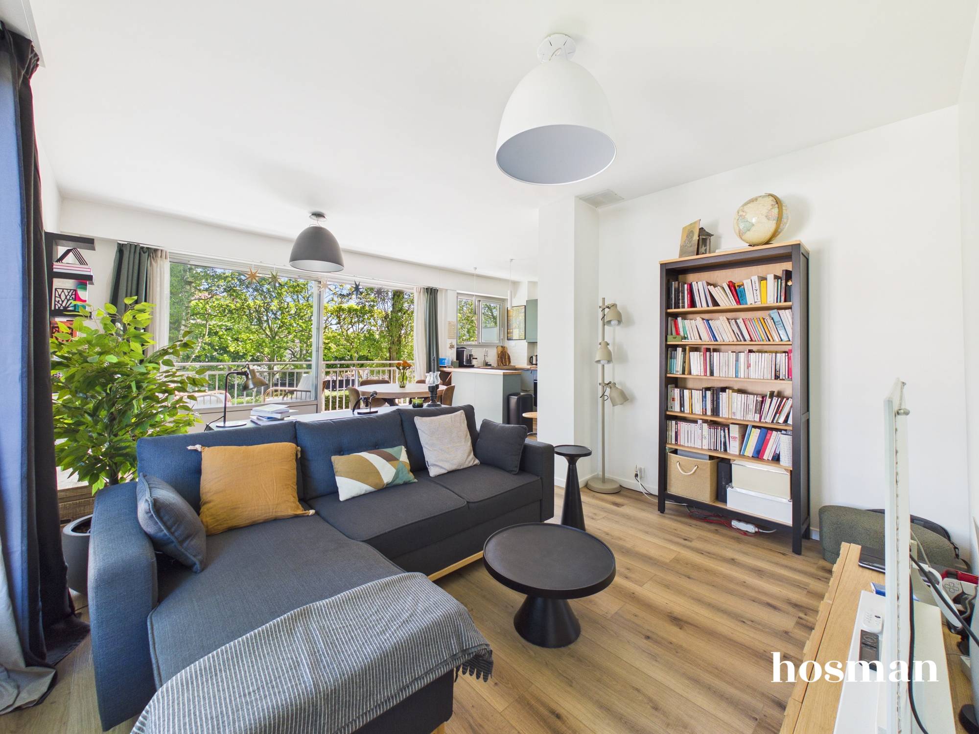 Photo 3 - Appartement 57.07 Nogent-sur-Marne