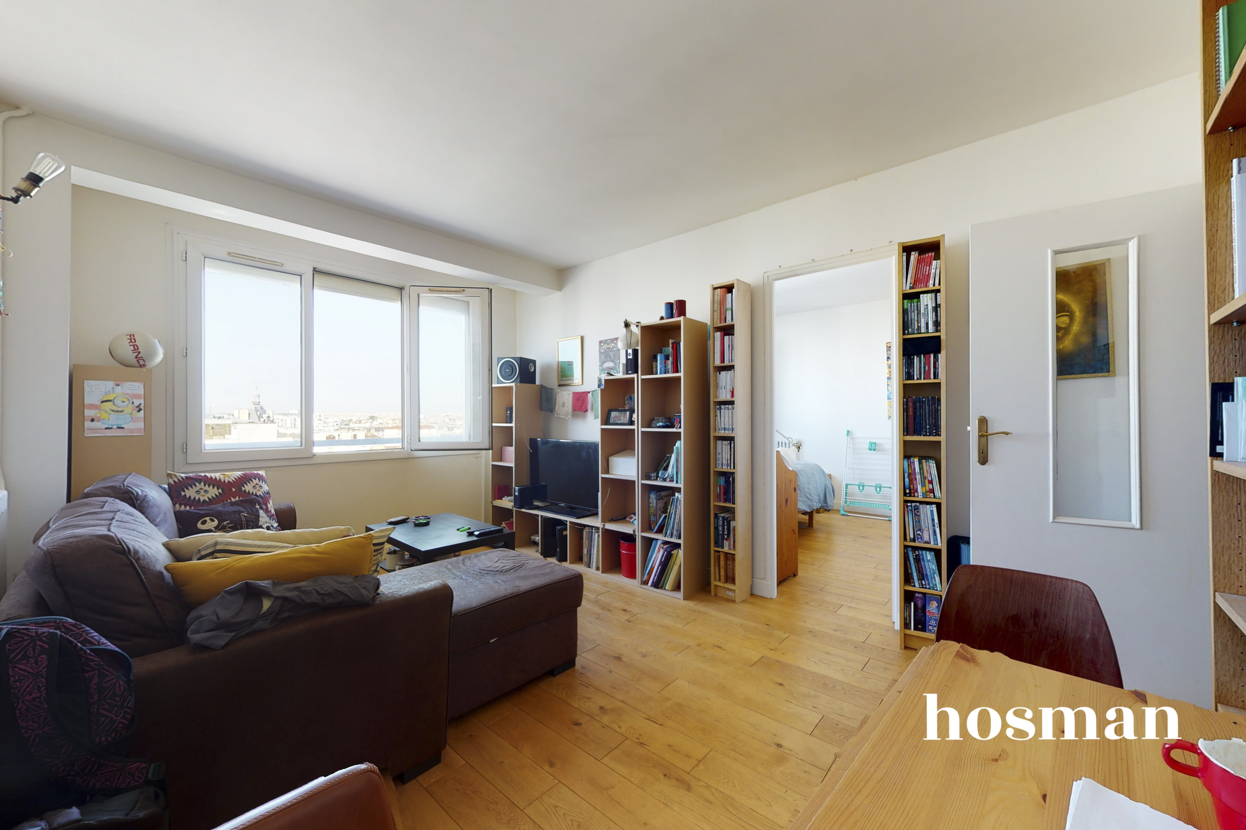 Photo 1 - Appartement 38.76 Le Kremlin-Bicêtre