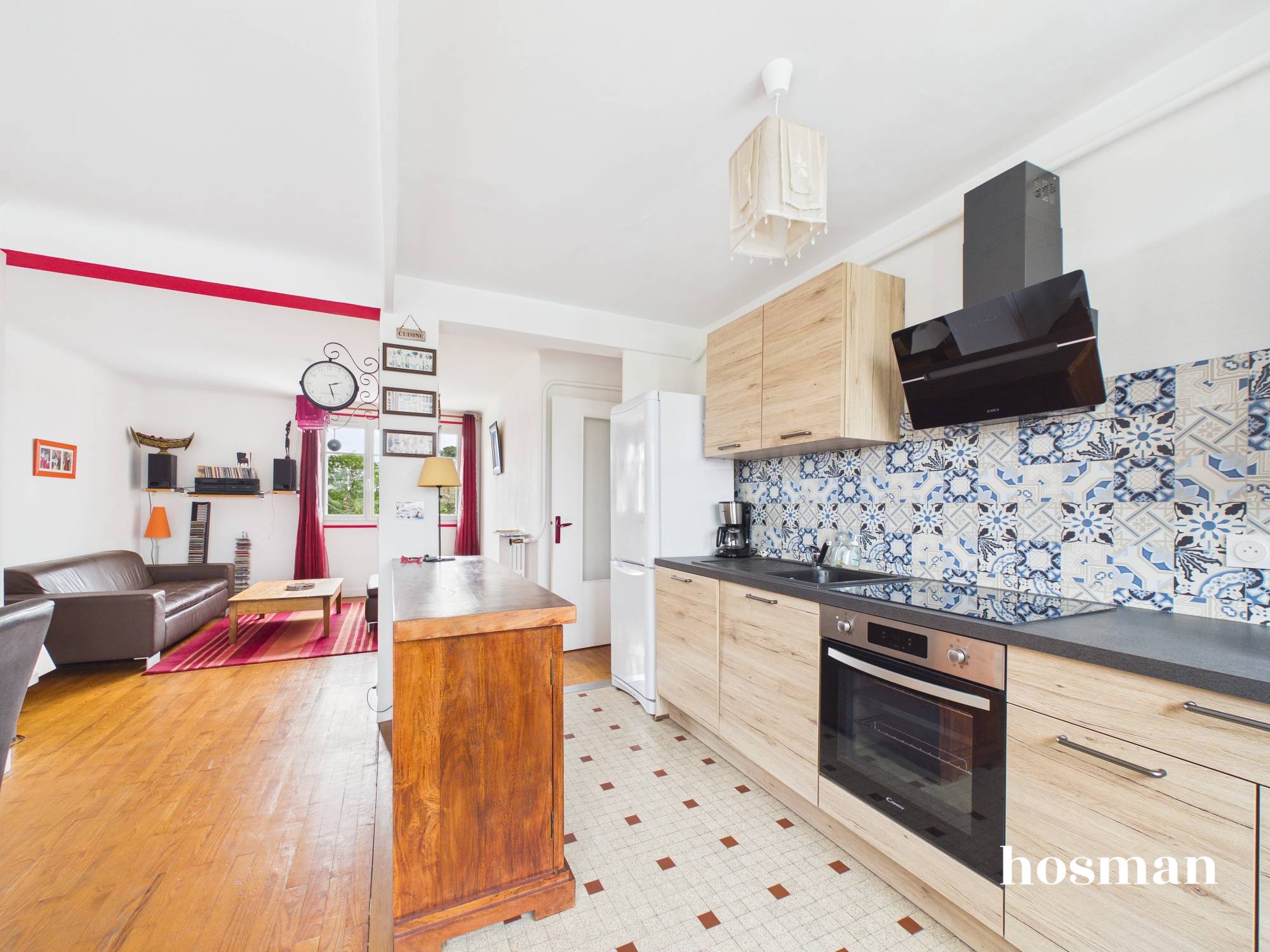 Photo 3 - Appartement 63.0 Nantes