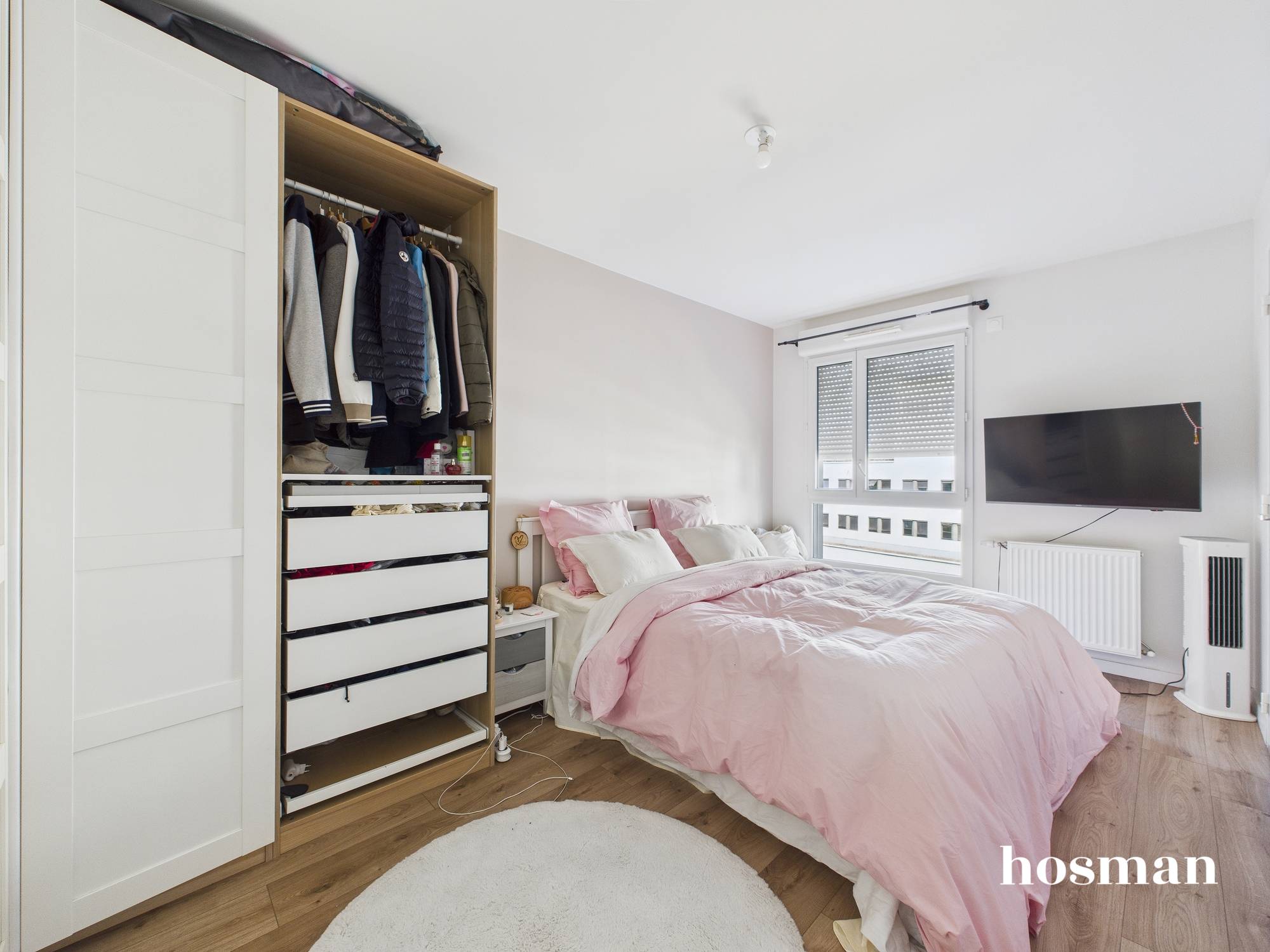 Photo 9 - Appartement 77.0 Villeurbanne