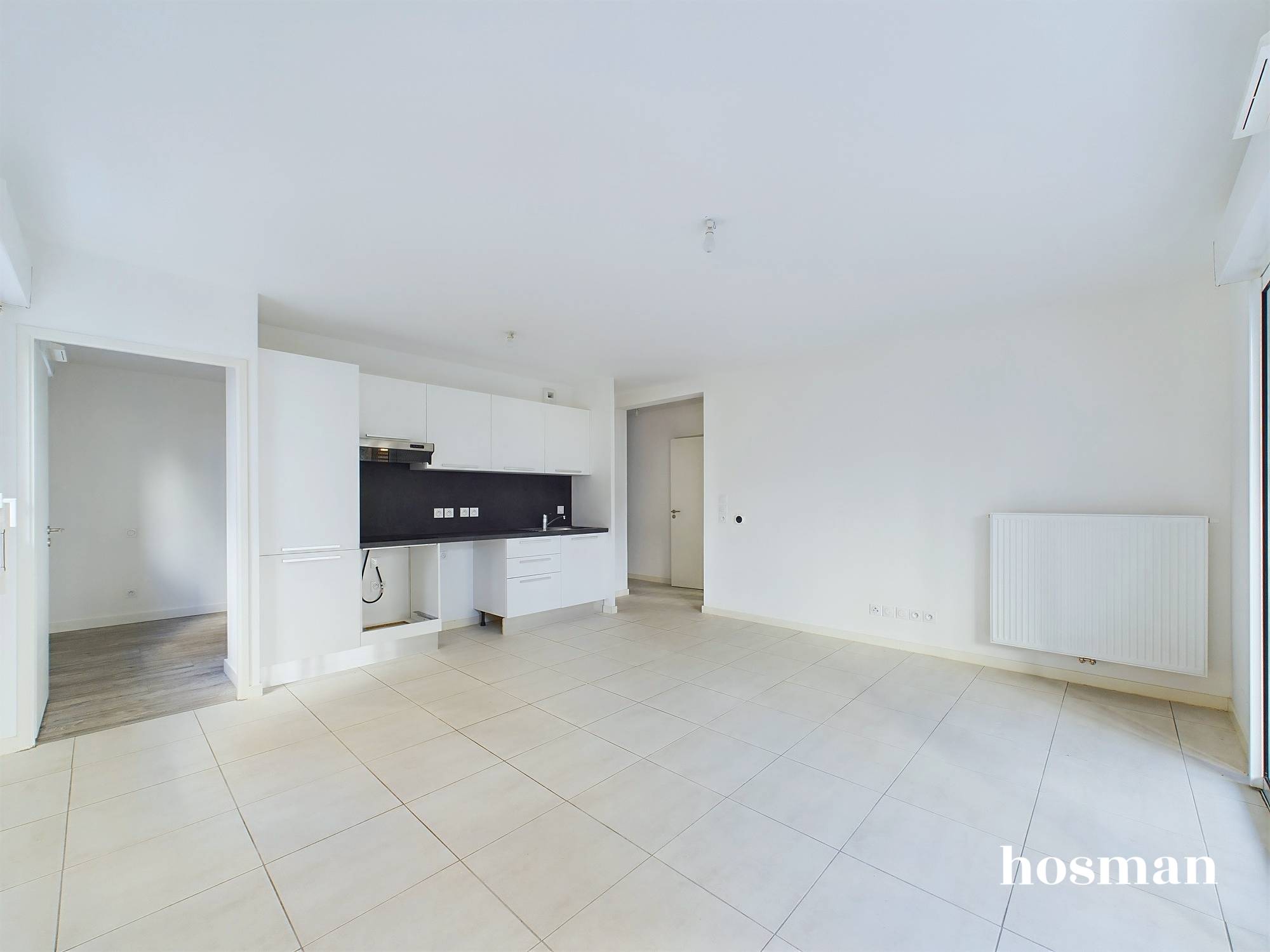 Photo 6 - Appartement 61.0 Mérignac