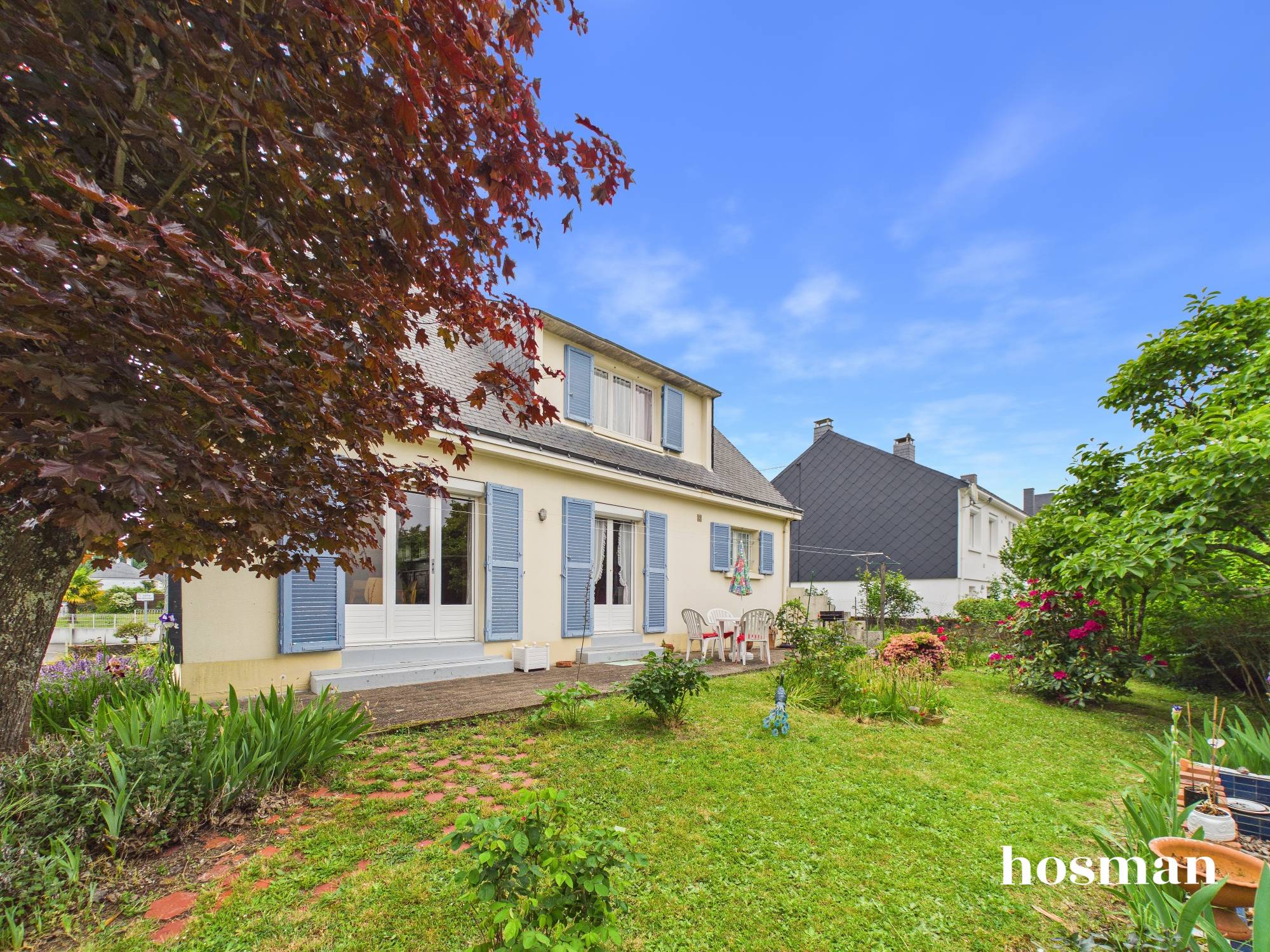 Photo 19 - Maison 138.8 Sainte-Luce-sur-Loire