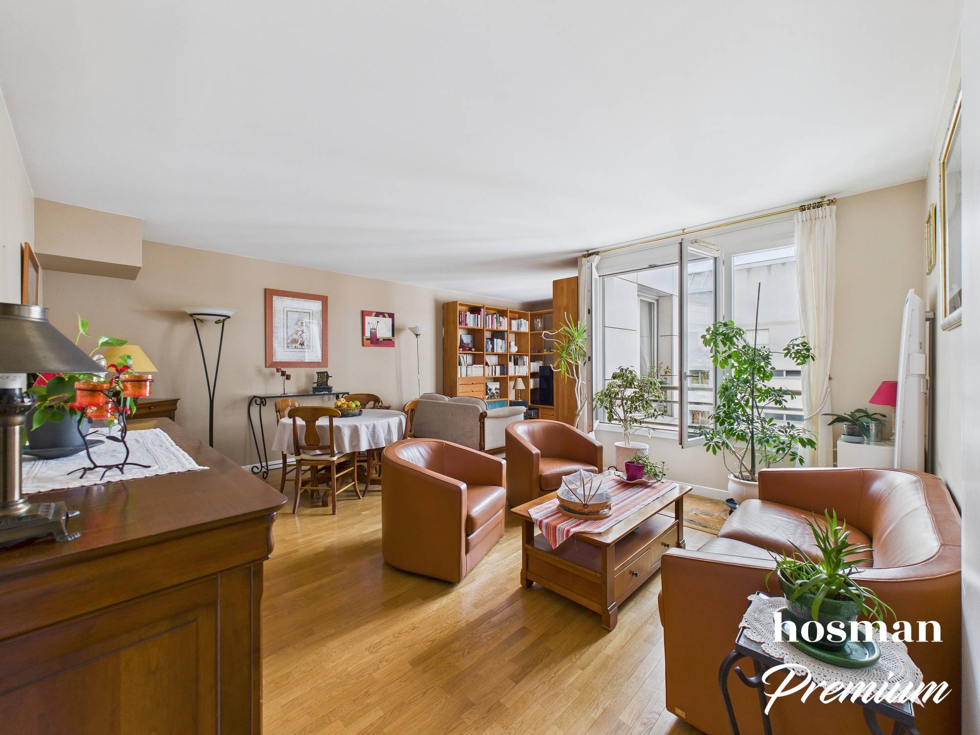 Photo 1 - Appartement 91.0 Levallois-Perret