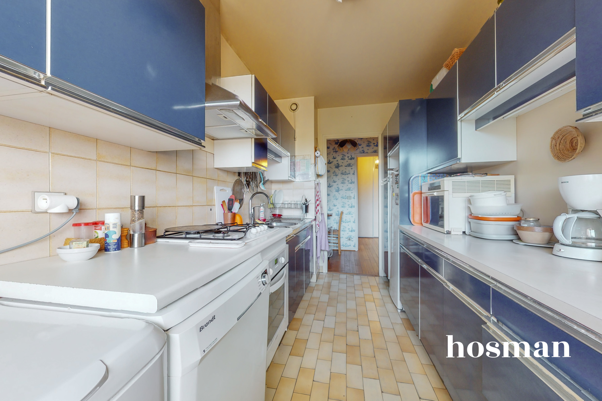 Photo 7 - Appartement 105.5 Le Chesnay-Rocquencourt