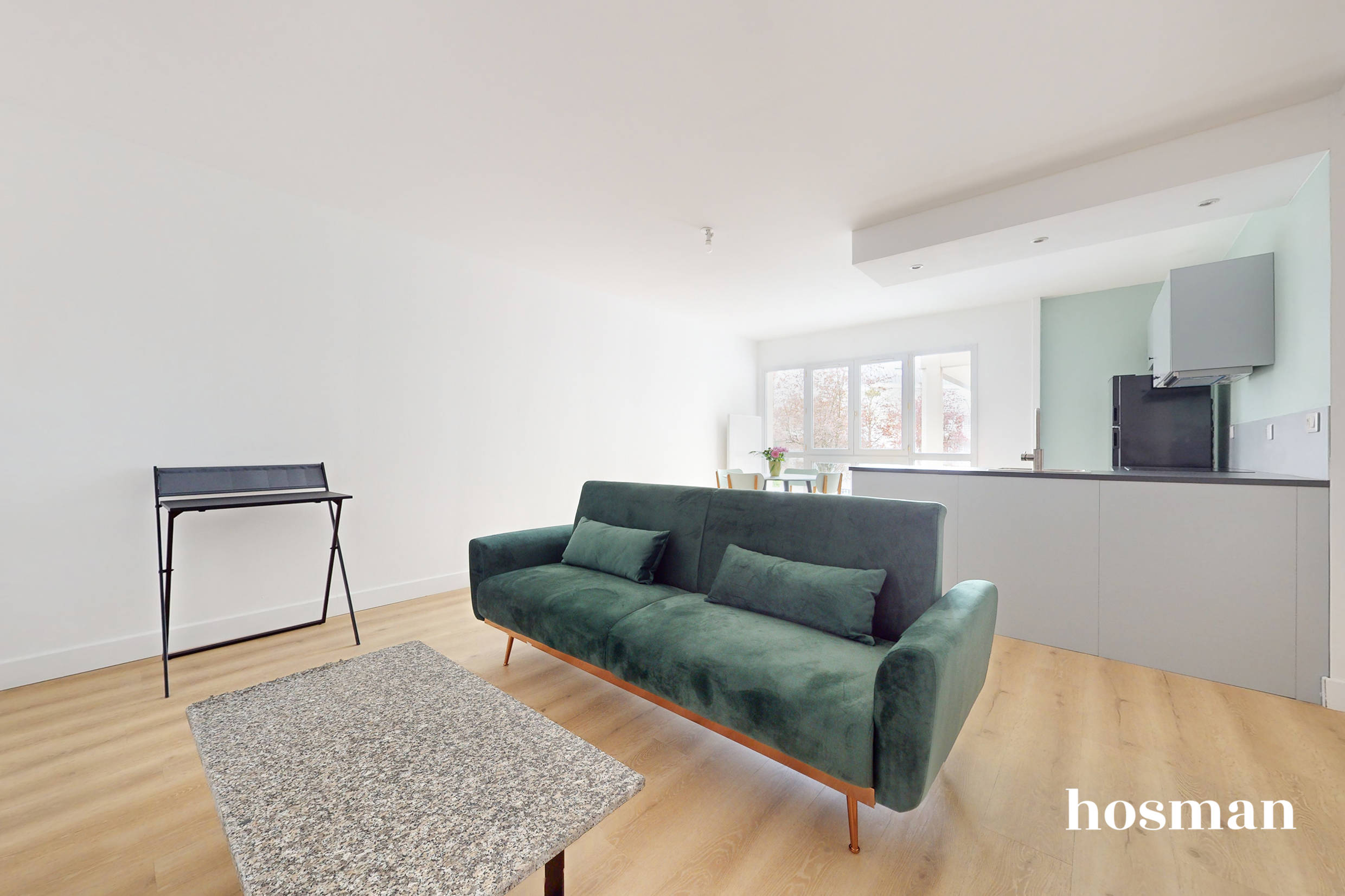 Photo 5 - Appartement 48.87 Nantes