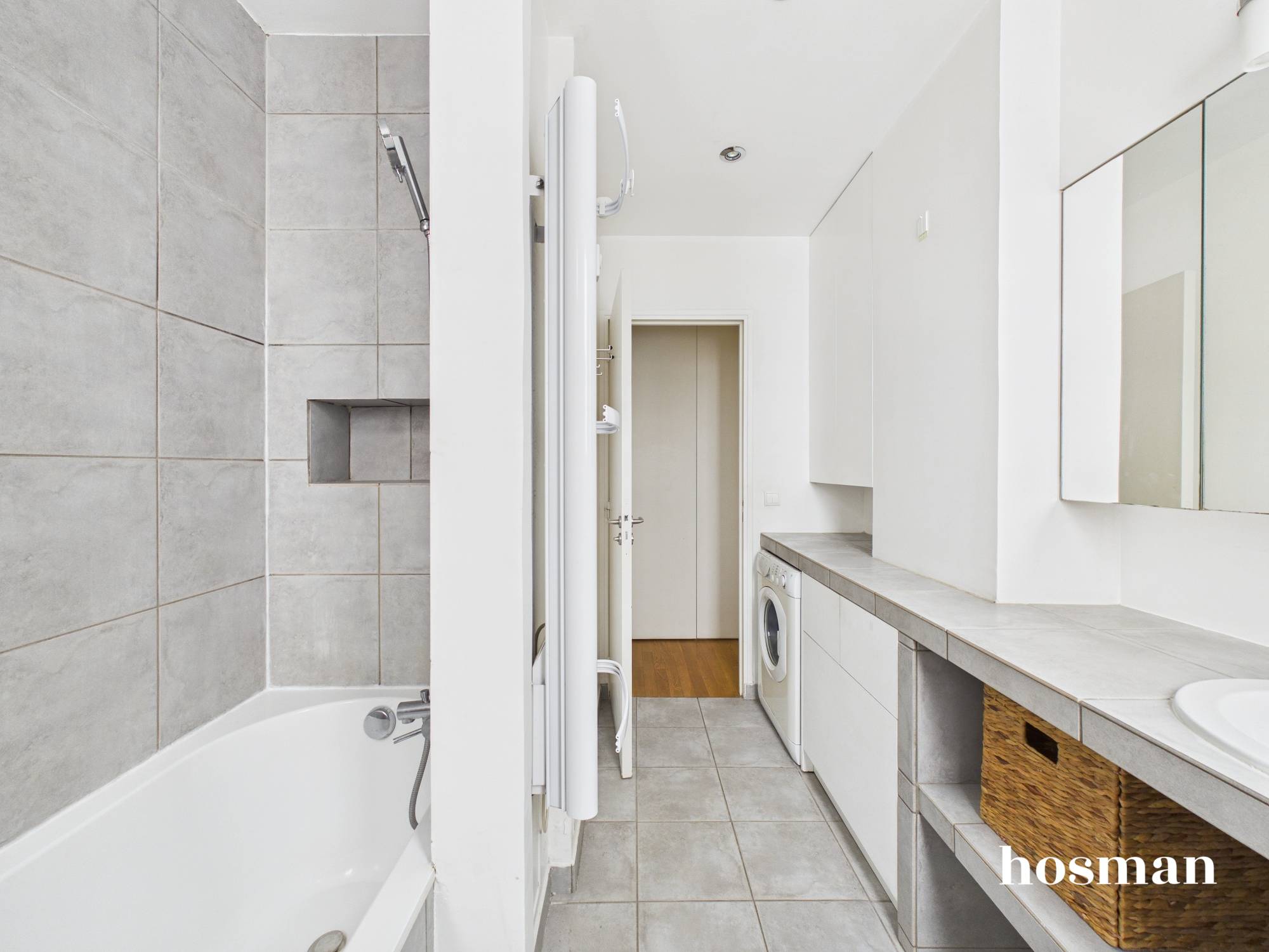 Photo 10 - Appartement 44.41 Paris