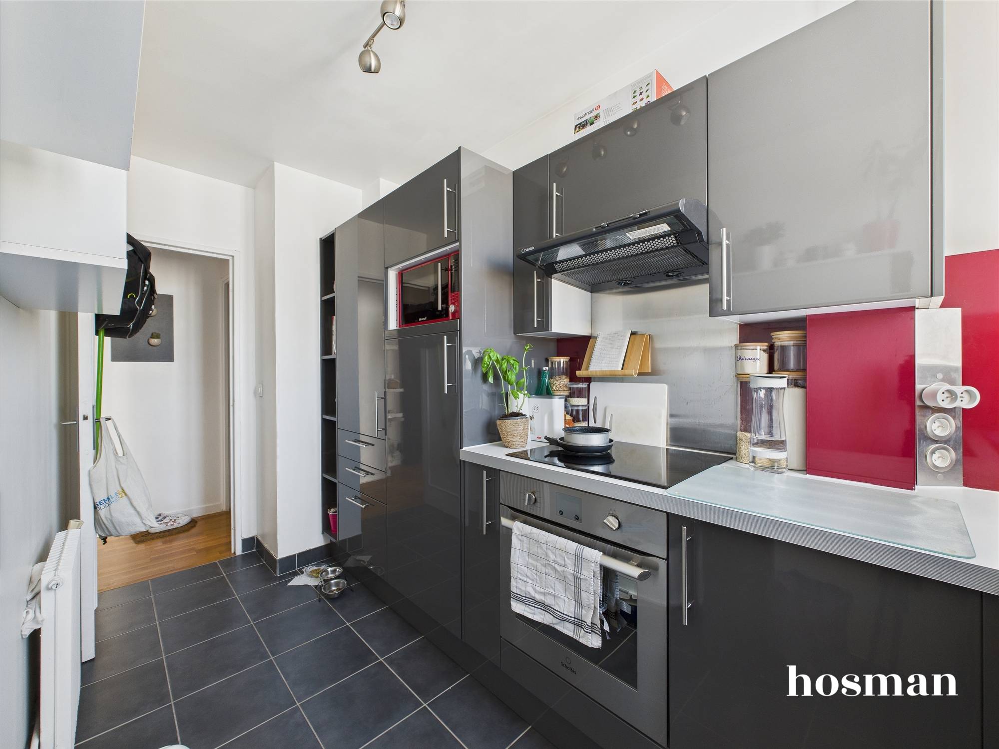 Photo 7 - Appartement 42.64 Colombes